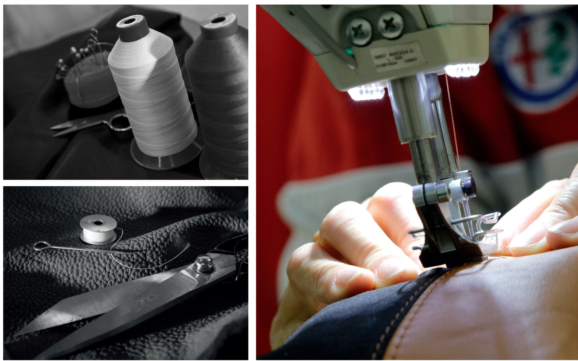 BOTTEGA（ボッテガ：工房）