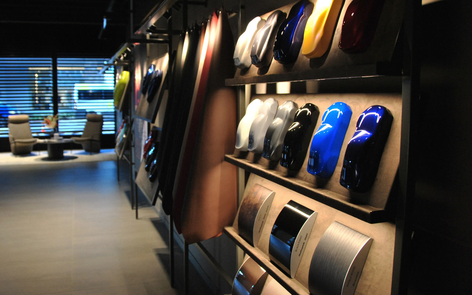 FUORISERIE（フオリセリエ：特別仕様）