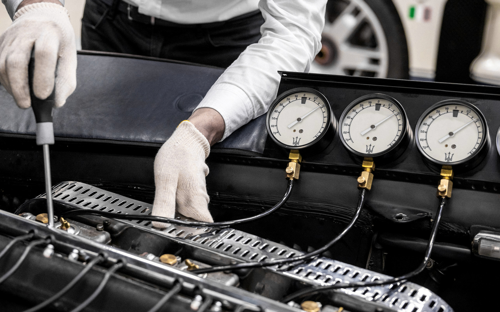 LA STORIA（ラ ストリア：歴史）