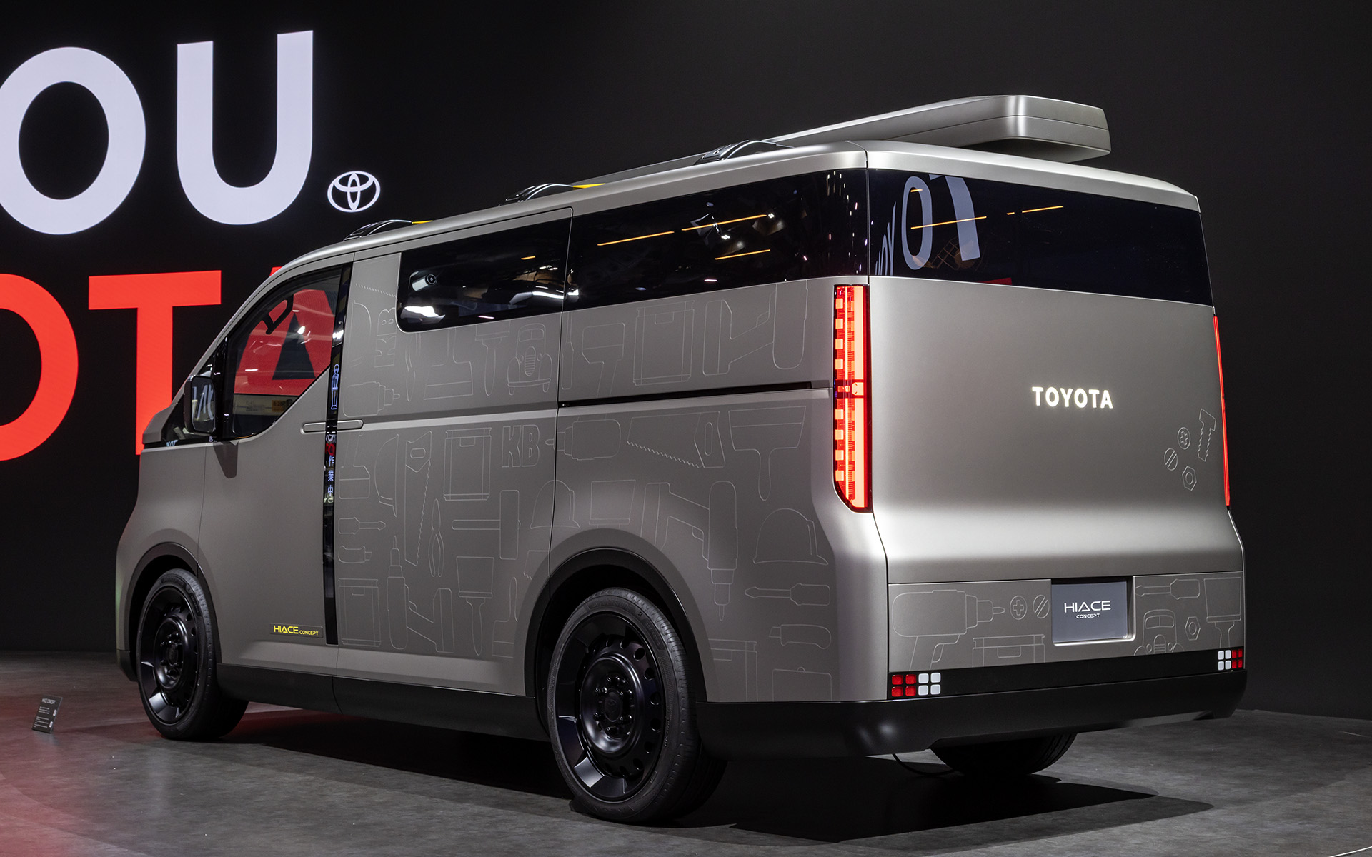 標準ルーフタイプ