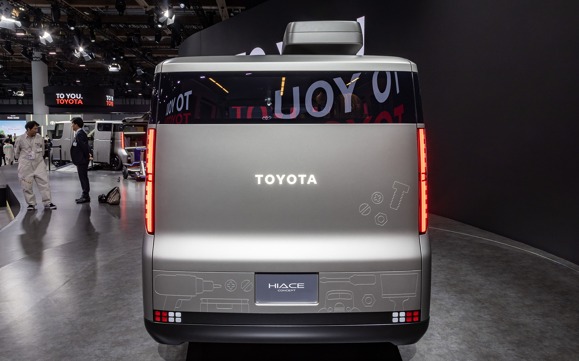 標準ルーフタイプ