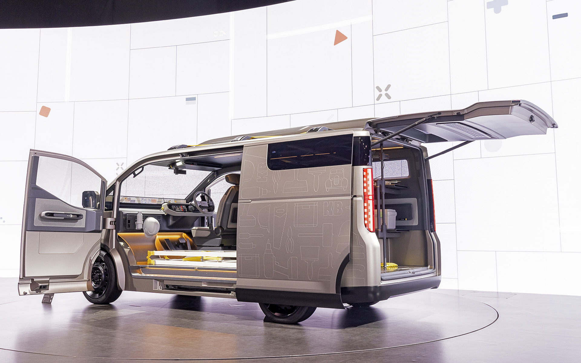 標準ルーフタイプ