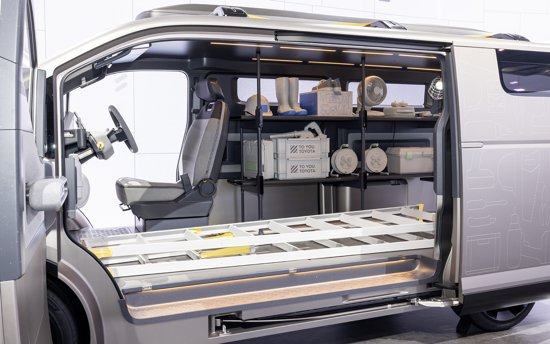 標準ルーフタイプ