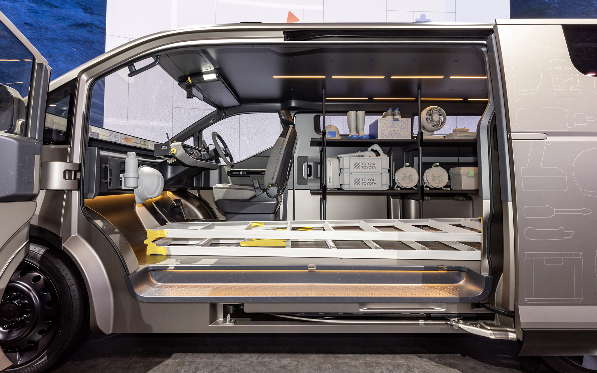 標準ルーフタイプ