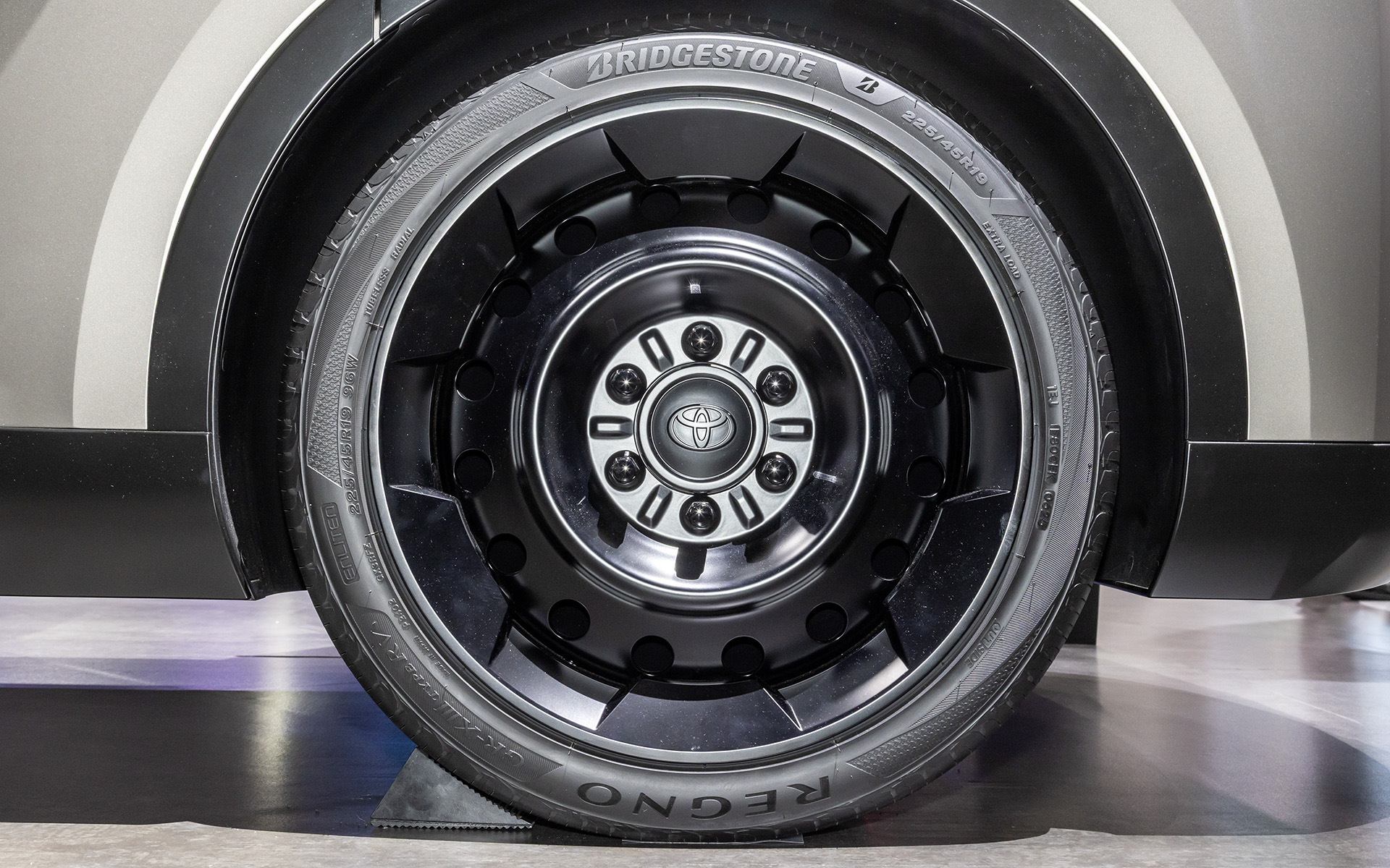 標準ルーフタイプ