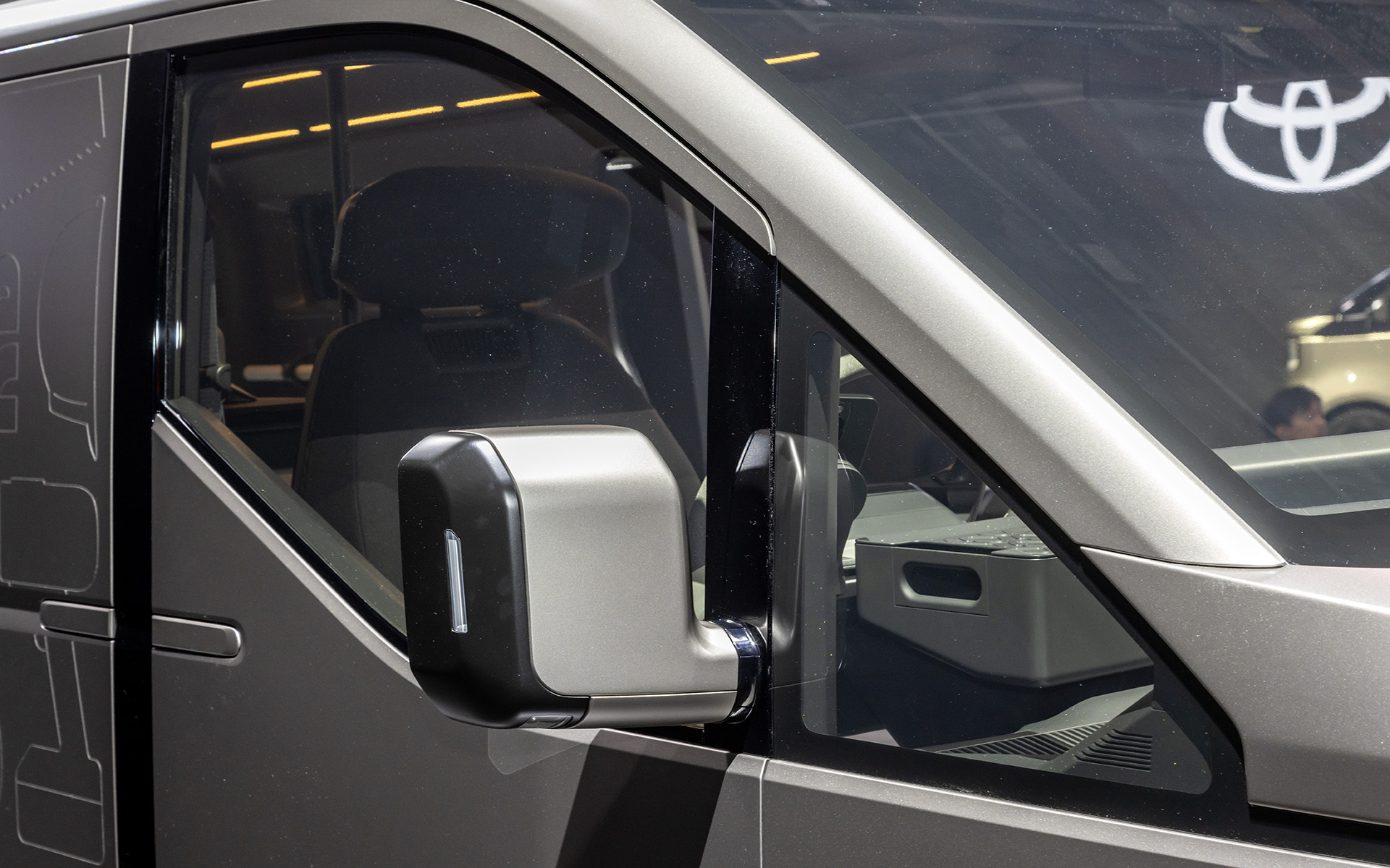 標準ルーフタイプ