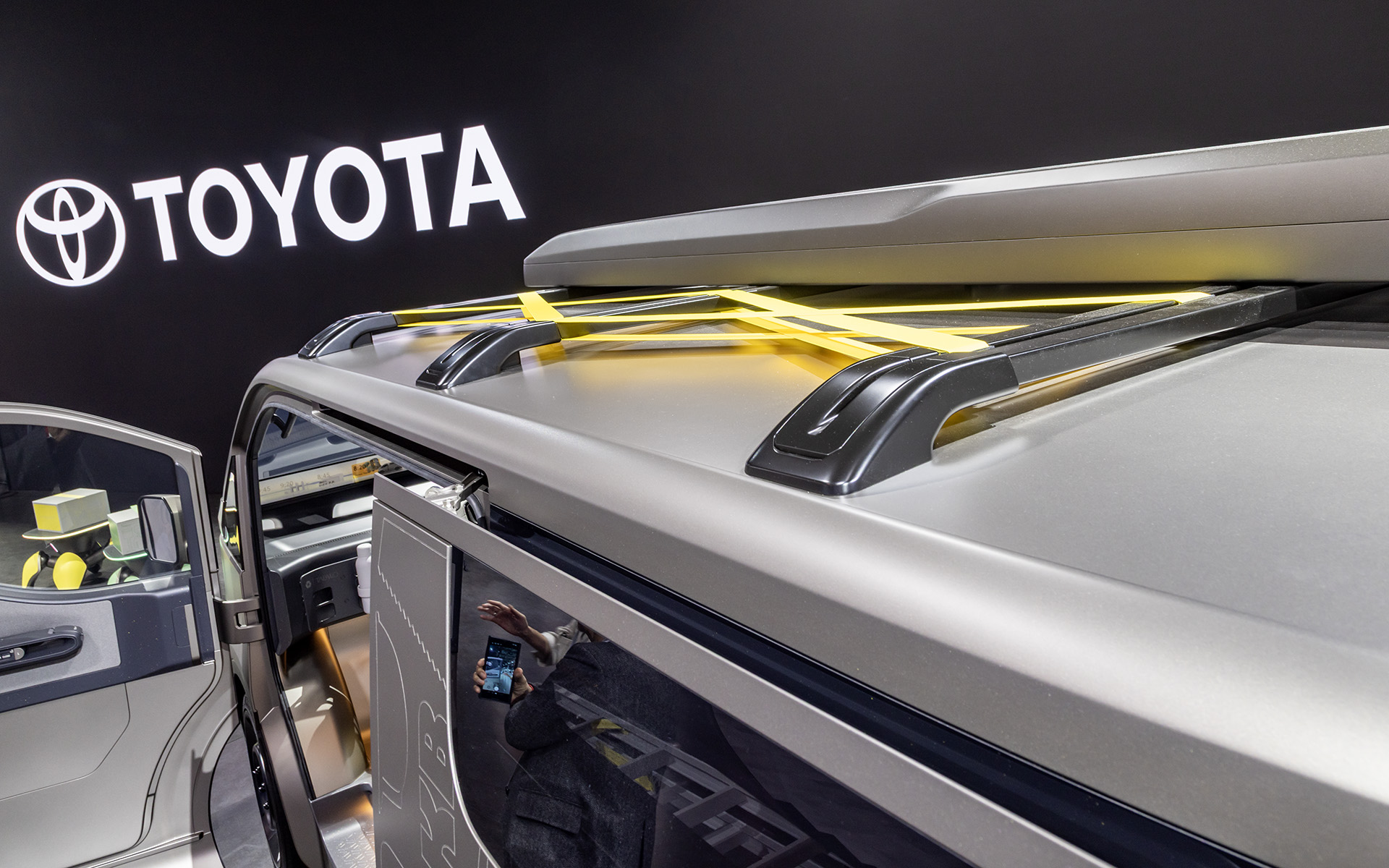 標準ルーフタイプ