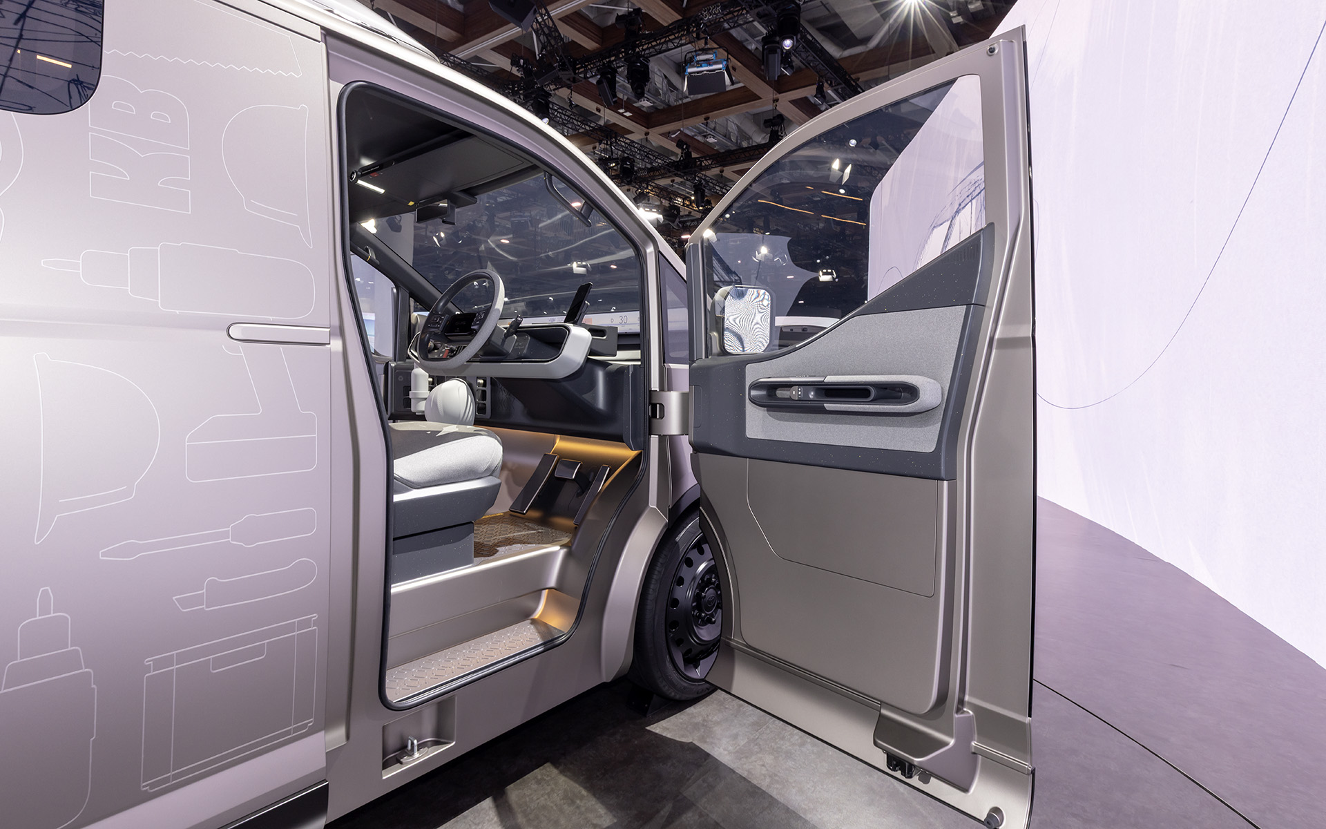 標準ルーフタイプ