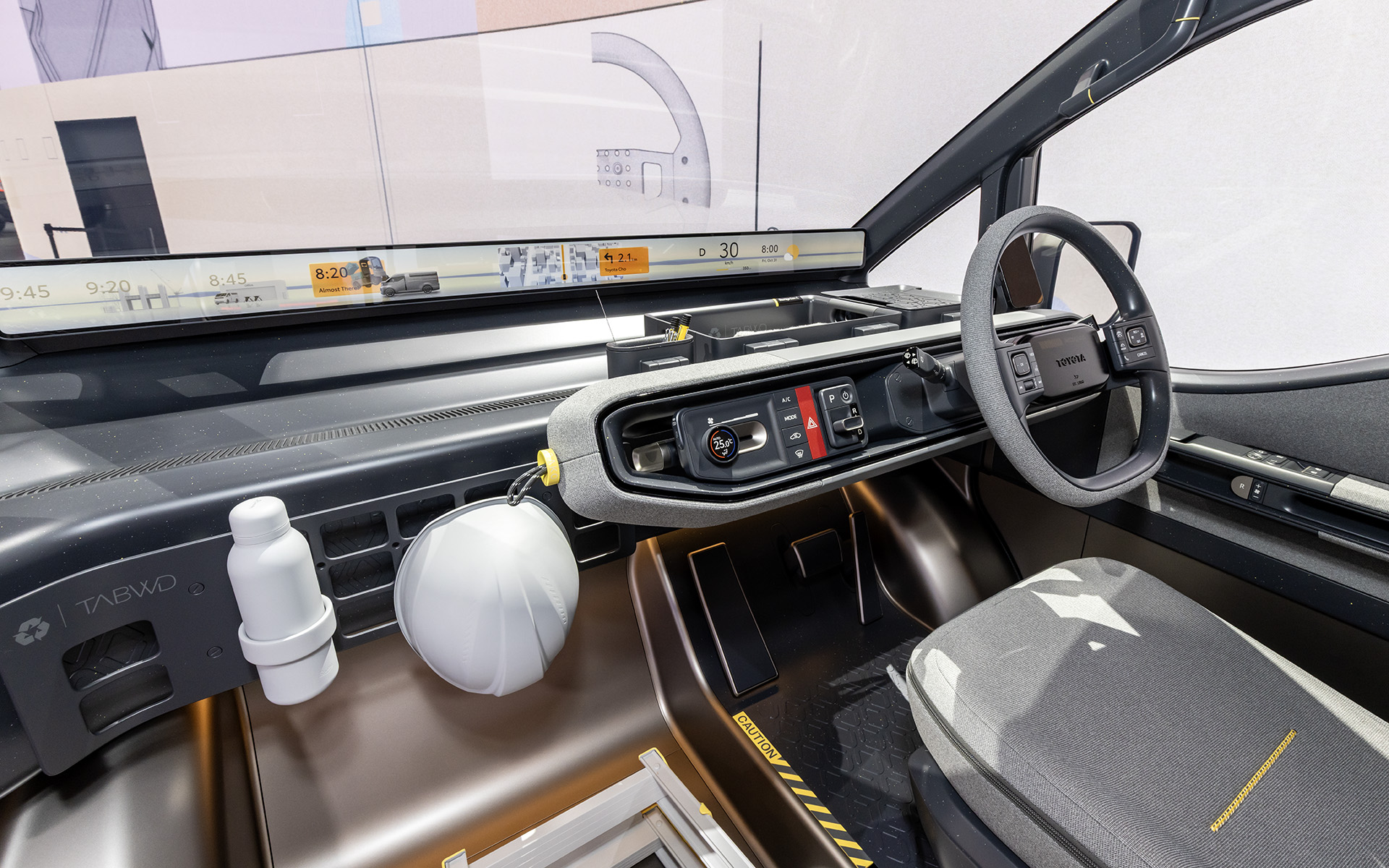 標準ルーフタイプ