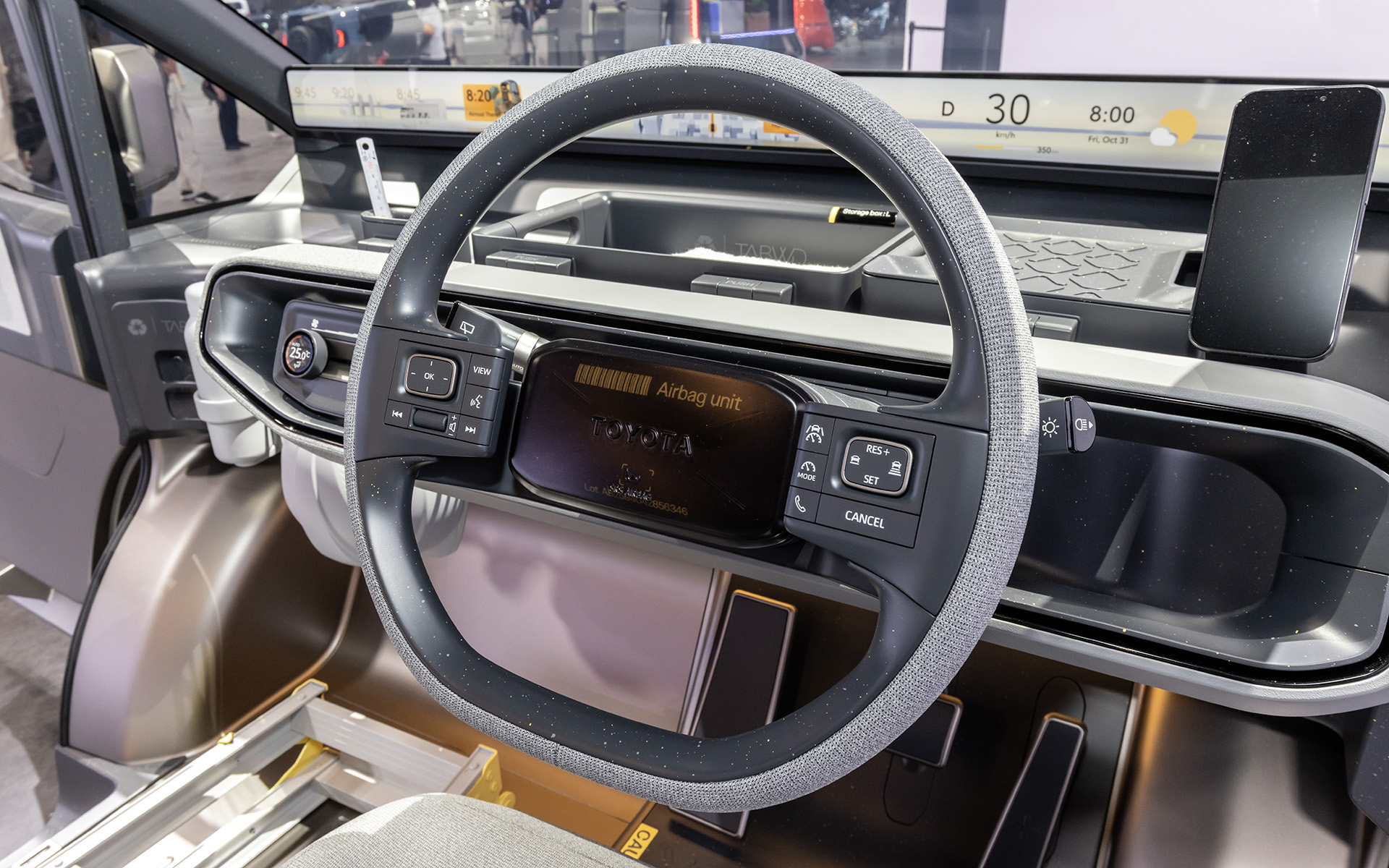 標準ルーフタイプ