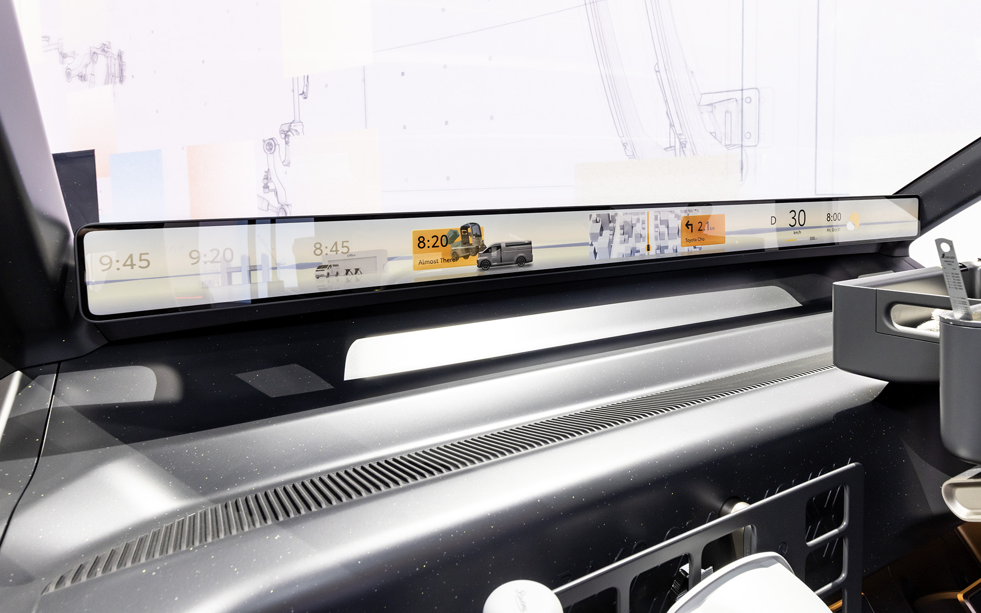 標準ルーフタイプ