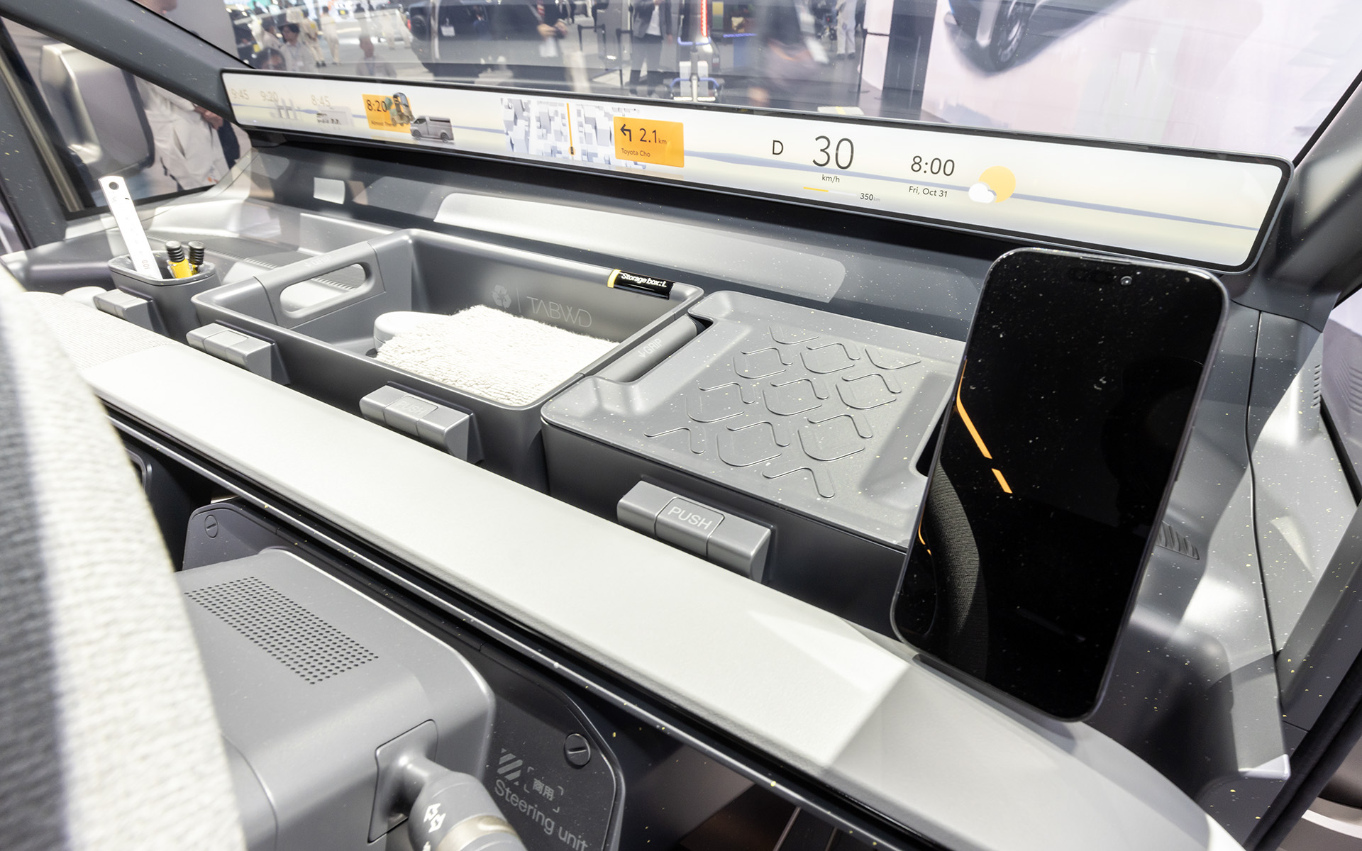 標準ルーフタイプ