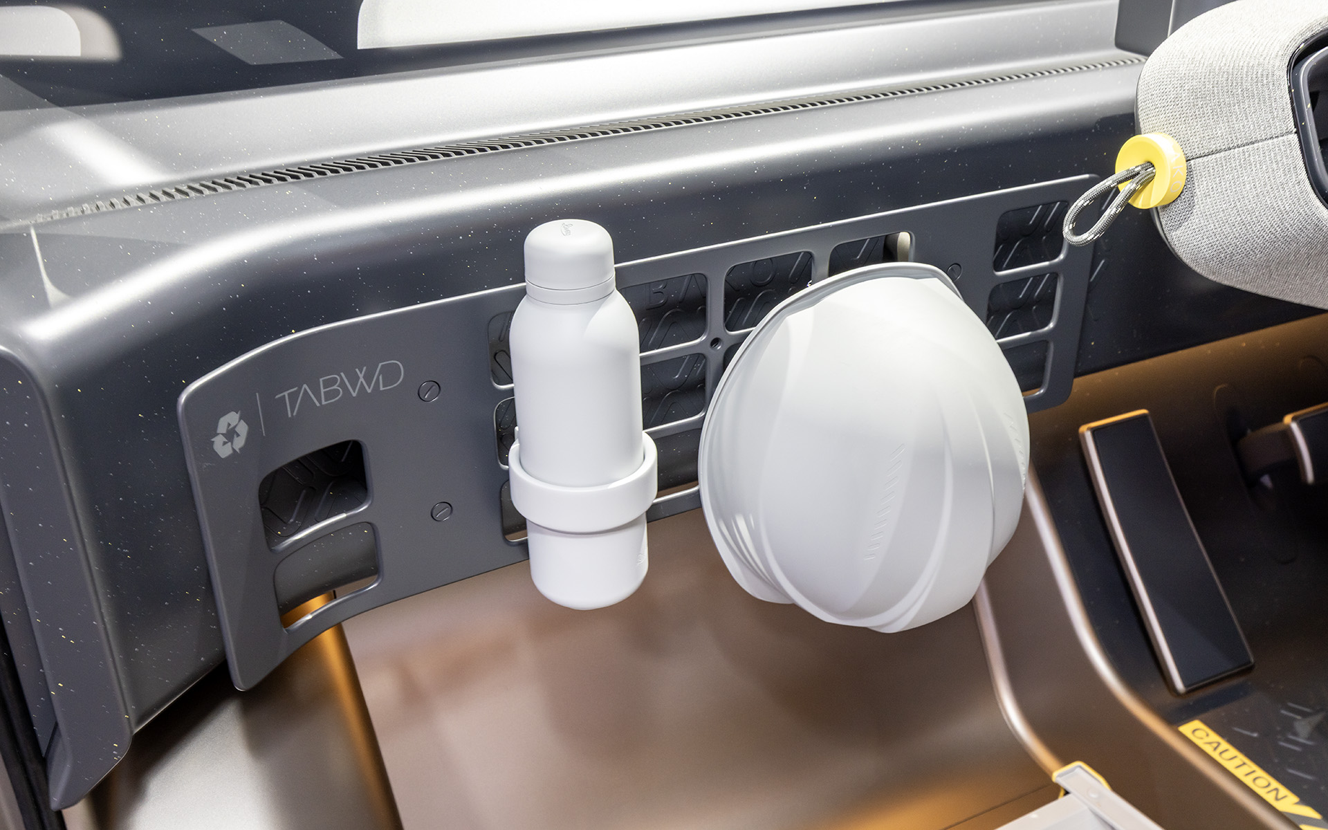 標準ルーフタイプ