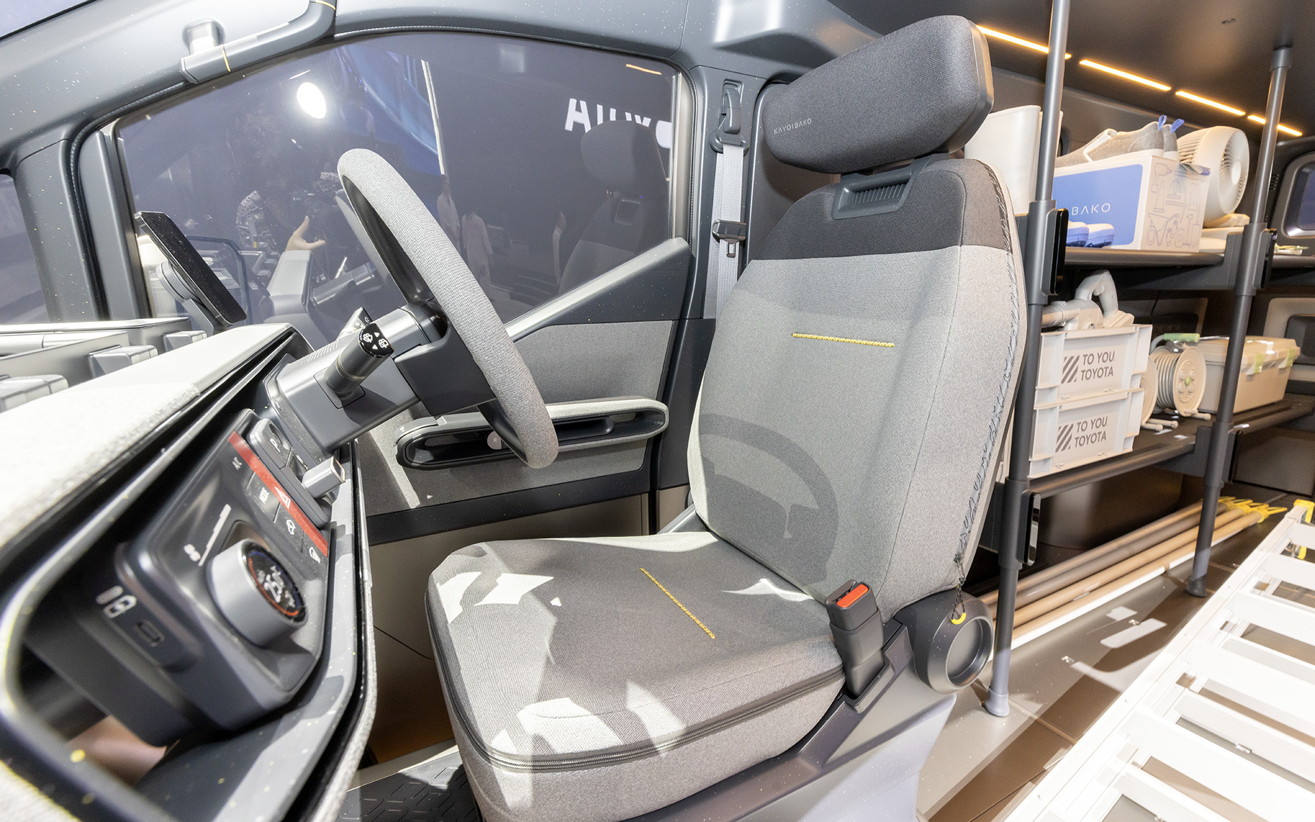 標準ルーフタイプ