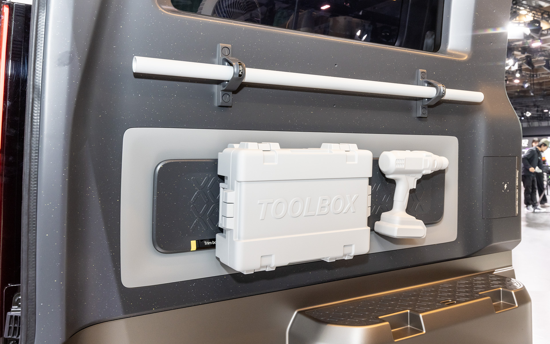 標準ルーフタイプ