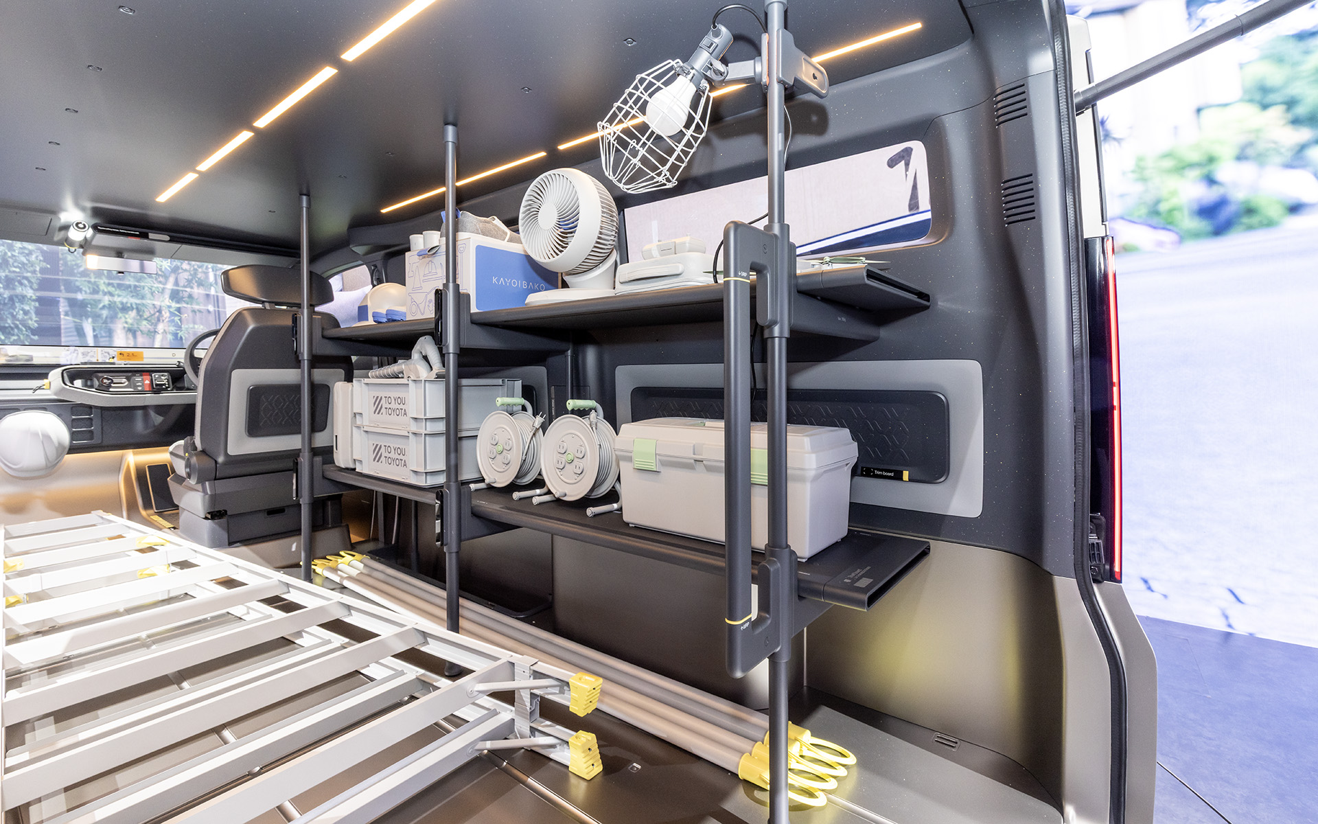 標準ルーフタイプ