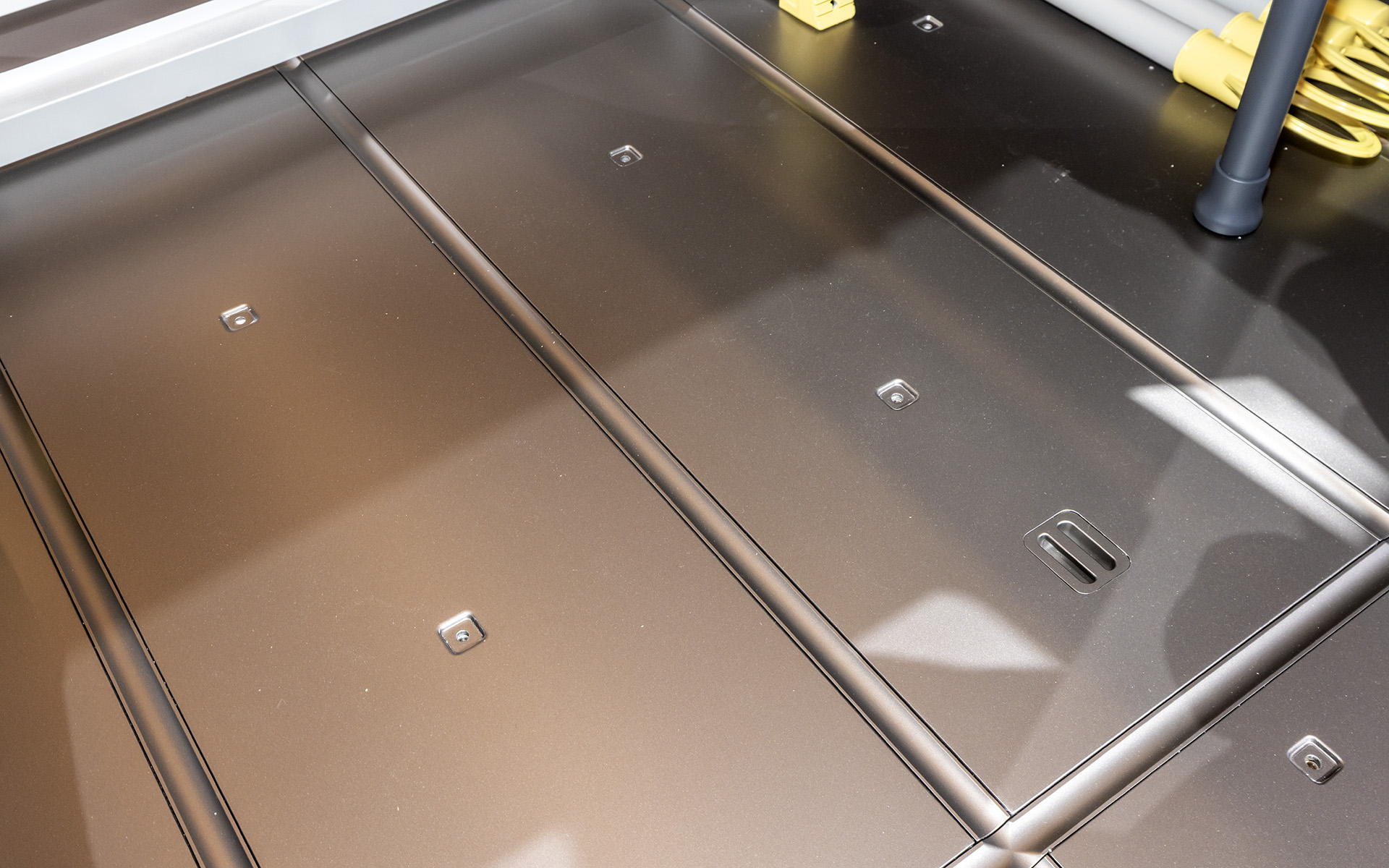 標準ルーフタイプ