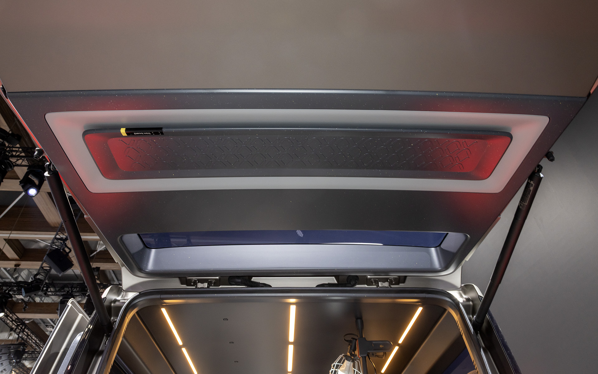 標準ルーフタイプ