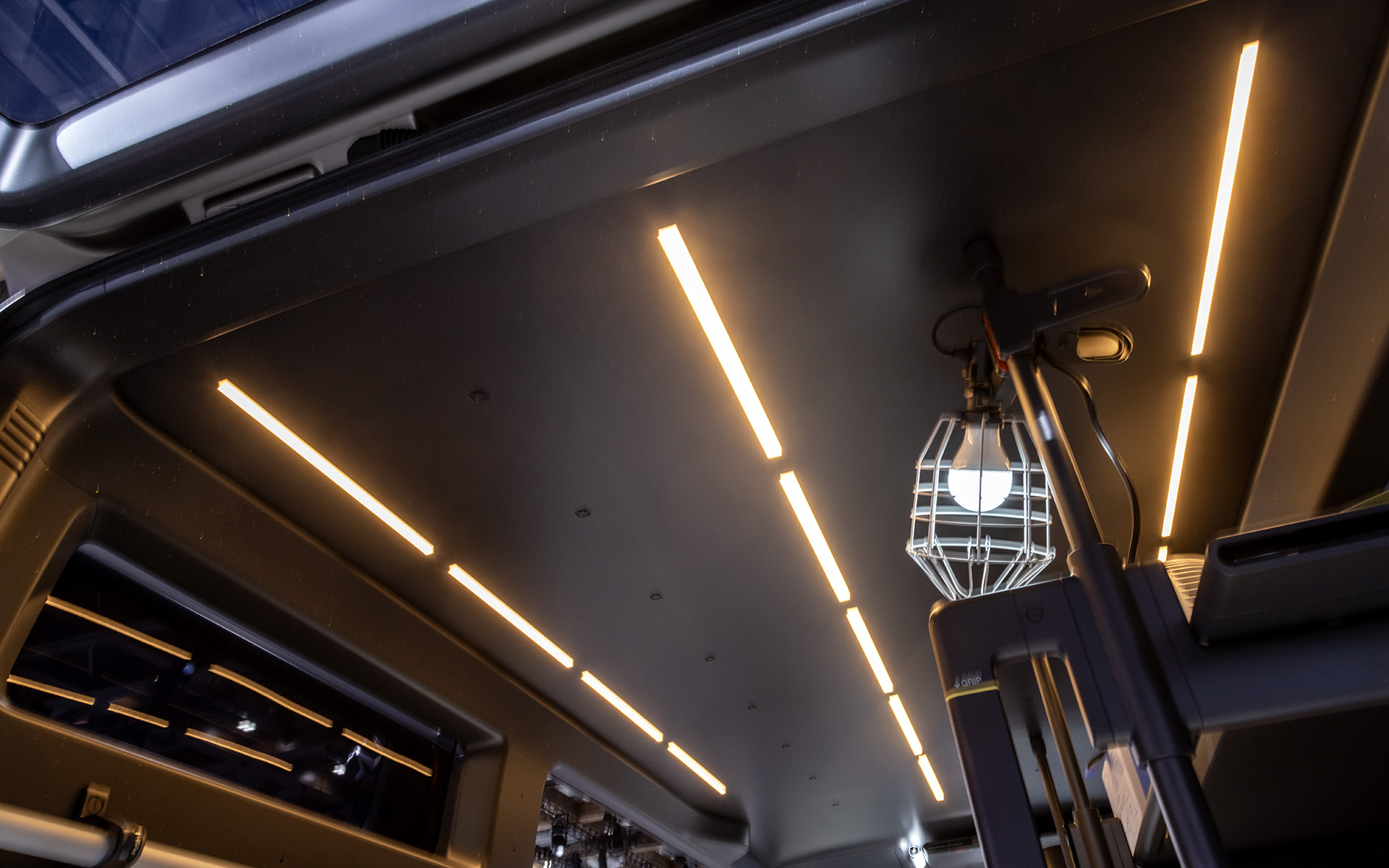 標準ルーフタイプ