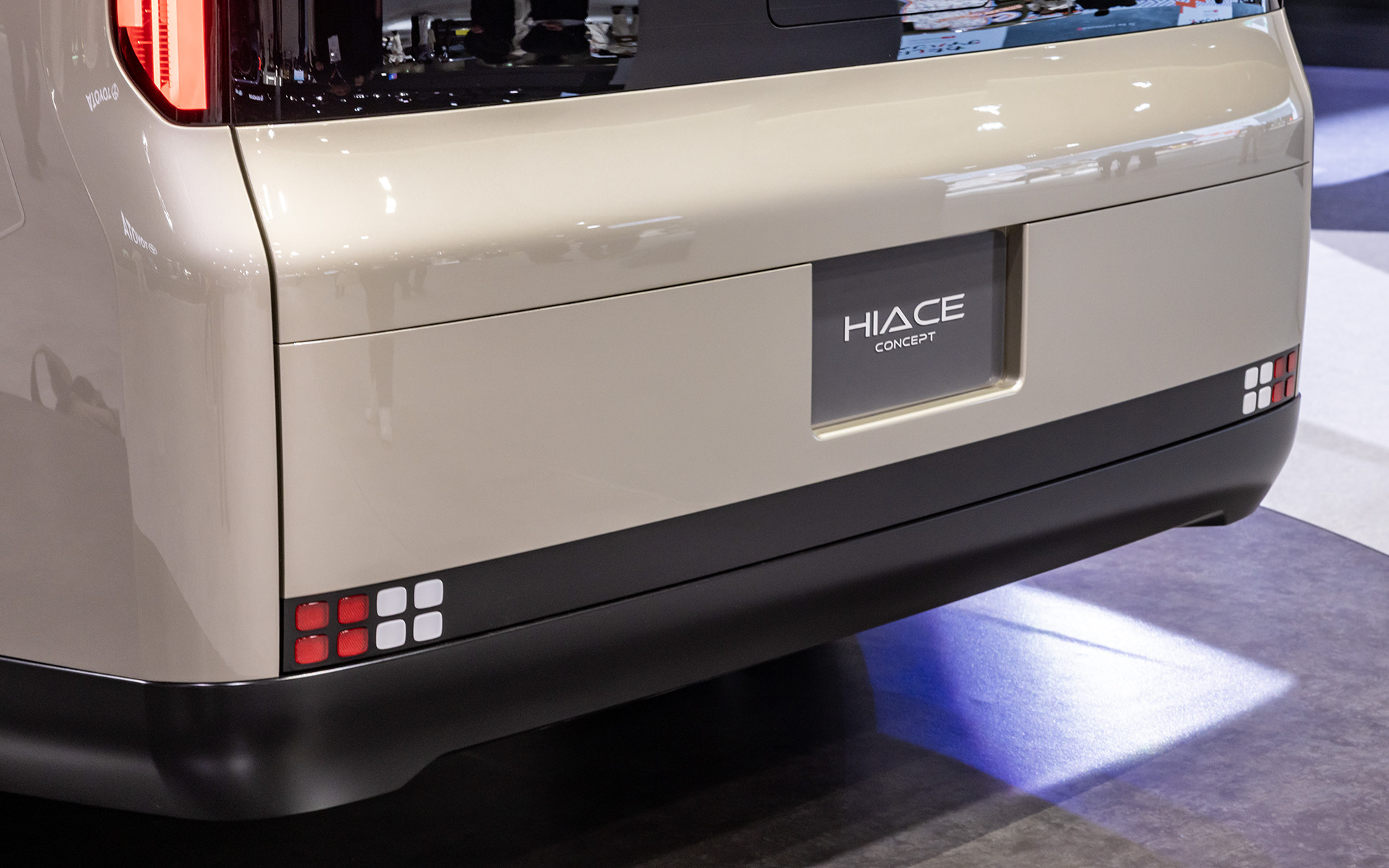 ハイルーフタイプ