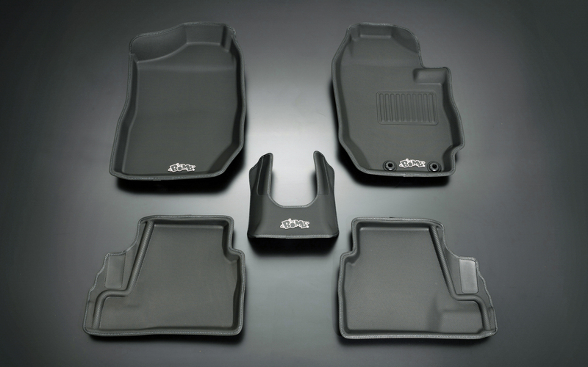 ブラックステッチ