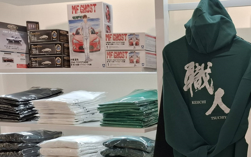 オートバックス、JDM特化型の新店舗「A PIT AUTOBACS JDM:BASE」羽田に