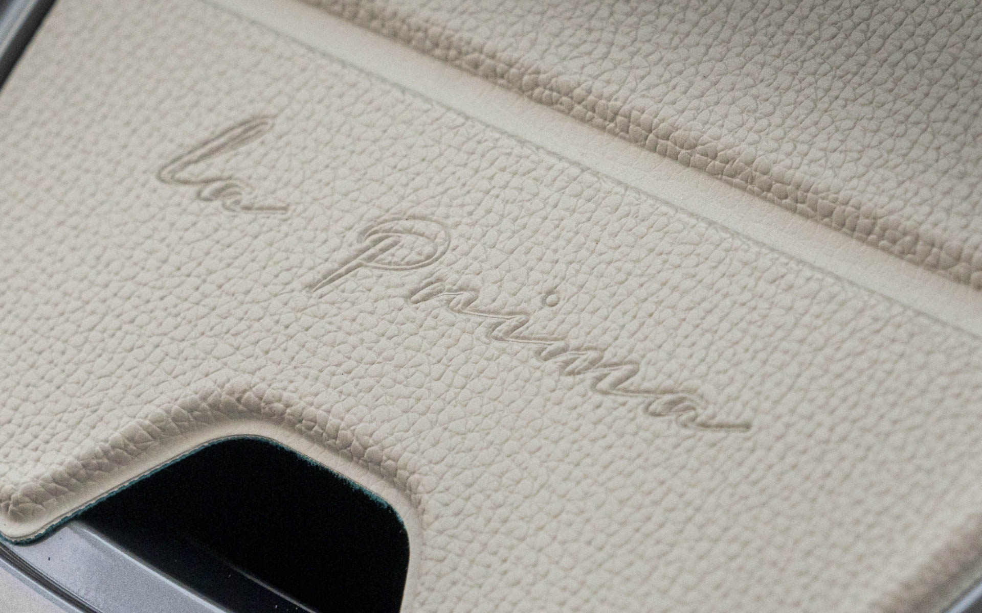 センターコンソールパッド