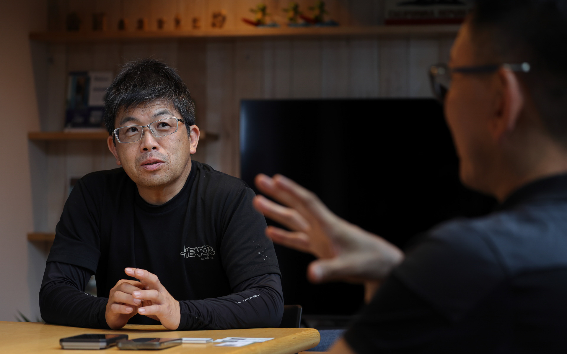 今回は株式会社Hearts建築工房の代表取締役である高橋三光氏にお話をうかがった