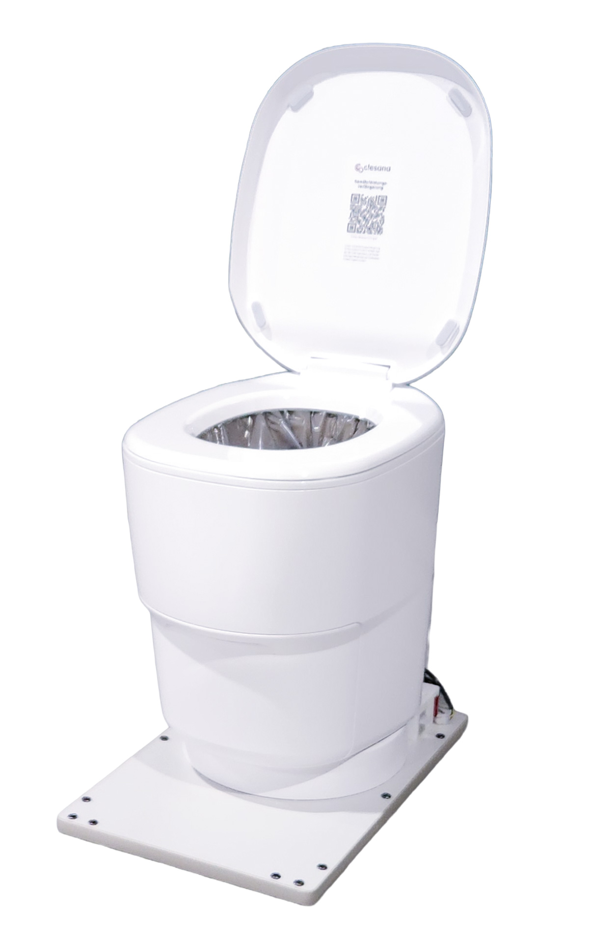 AC100V対応：C1ポータブルスリム