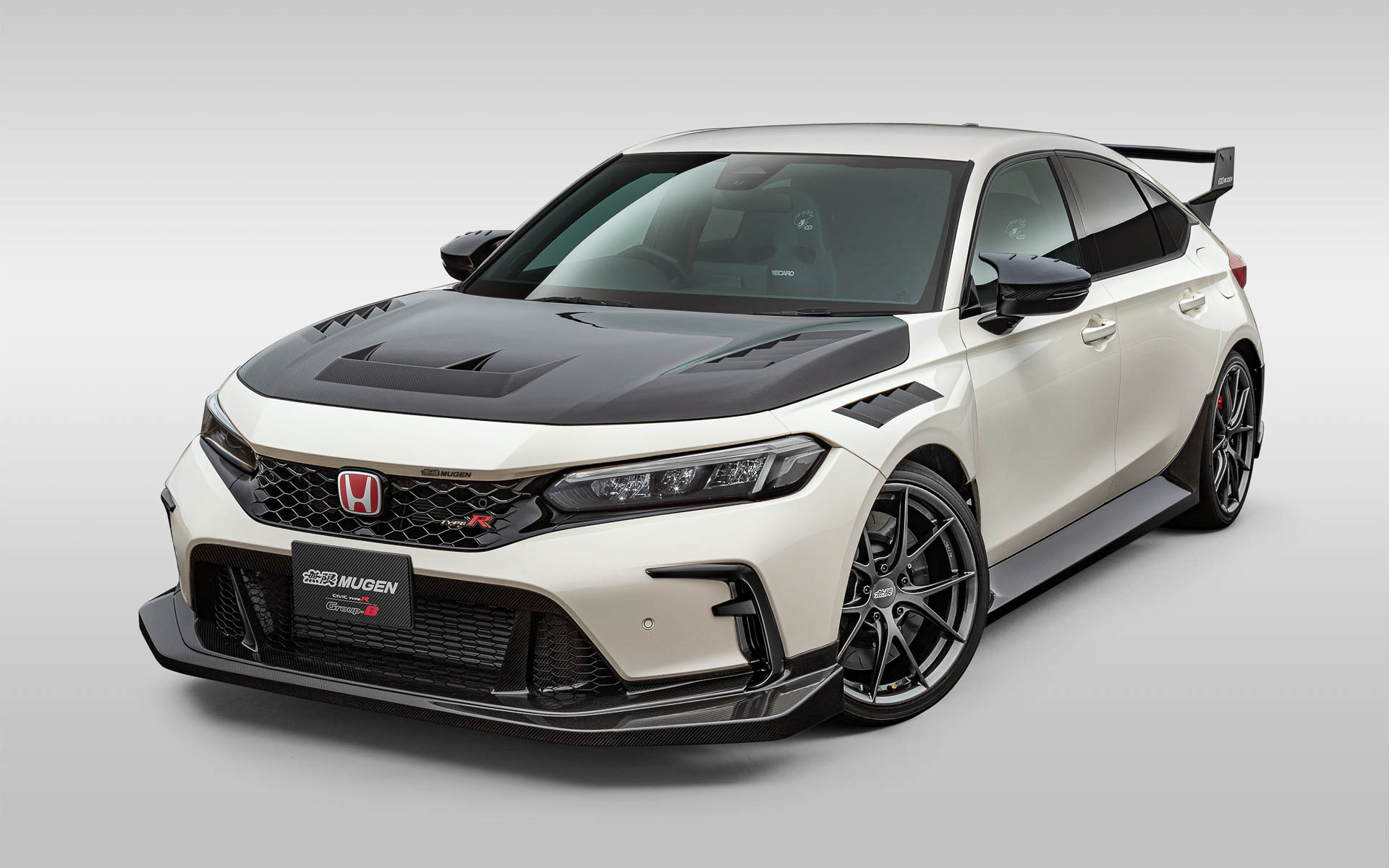 カラーバリエーション