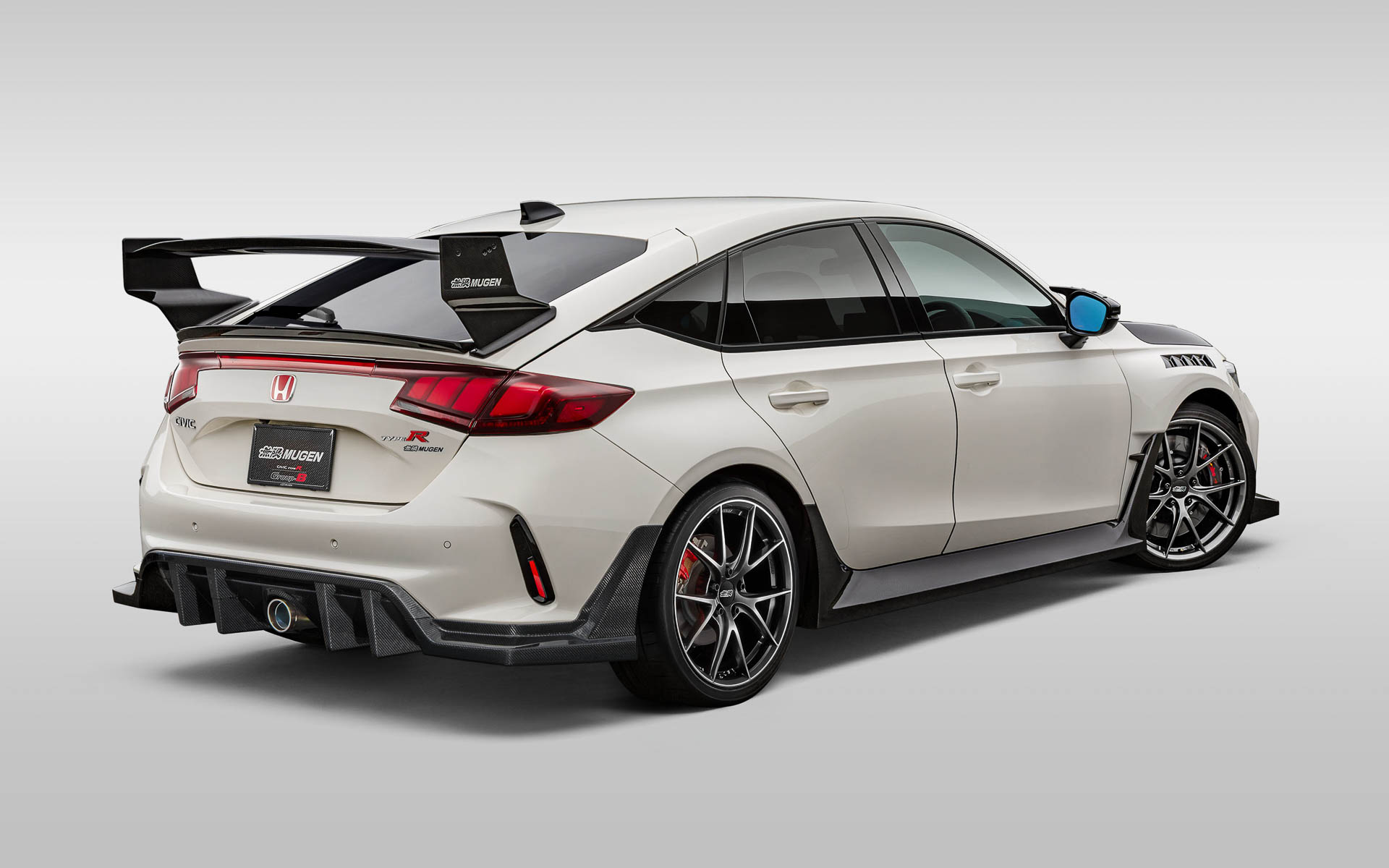 カラーバリエーション