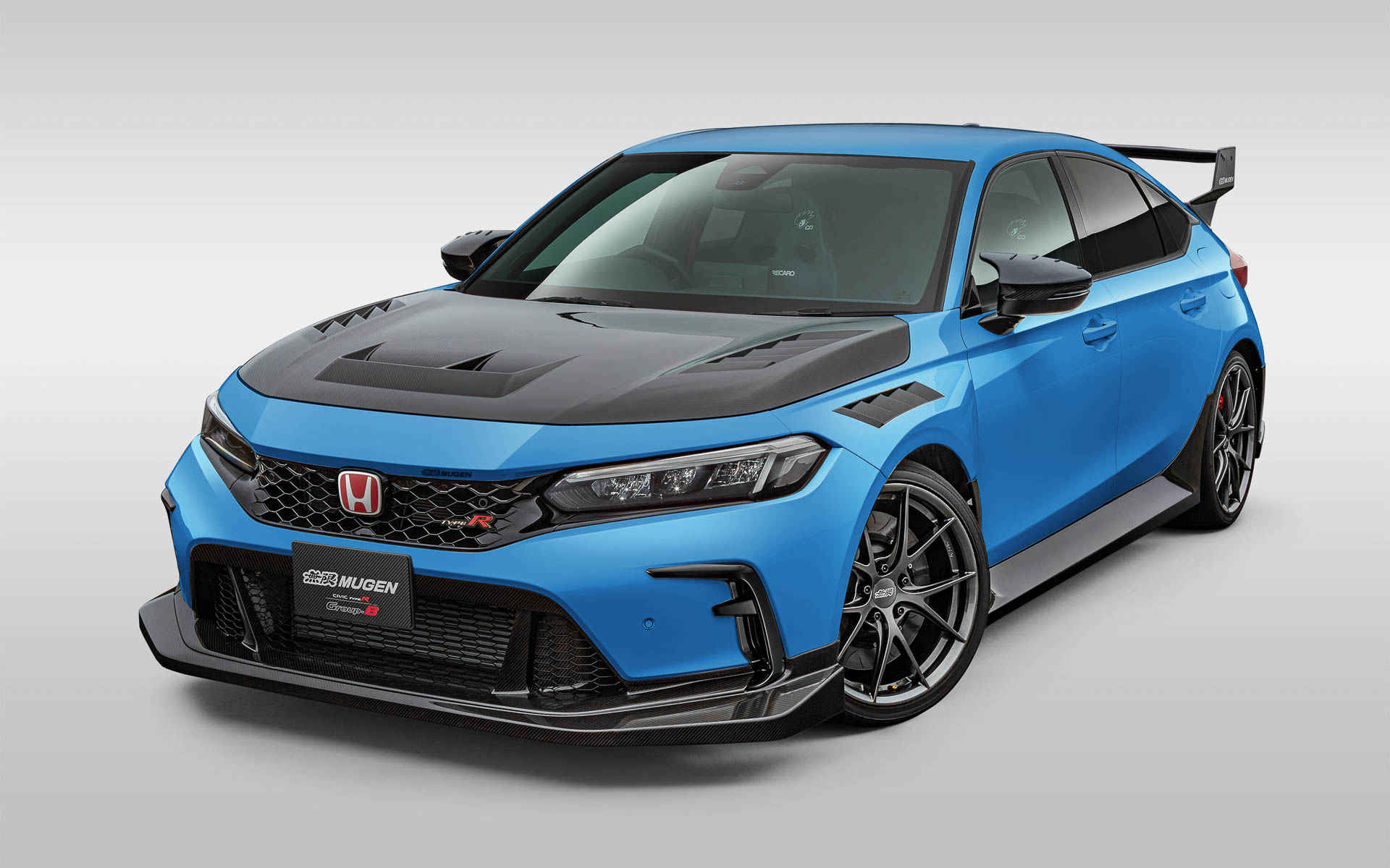 カラーバリエーション