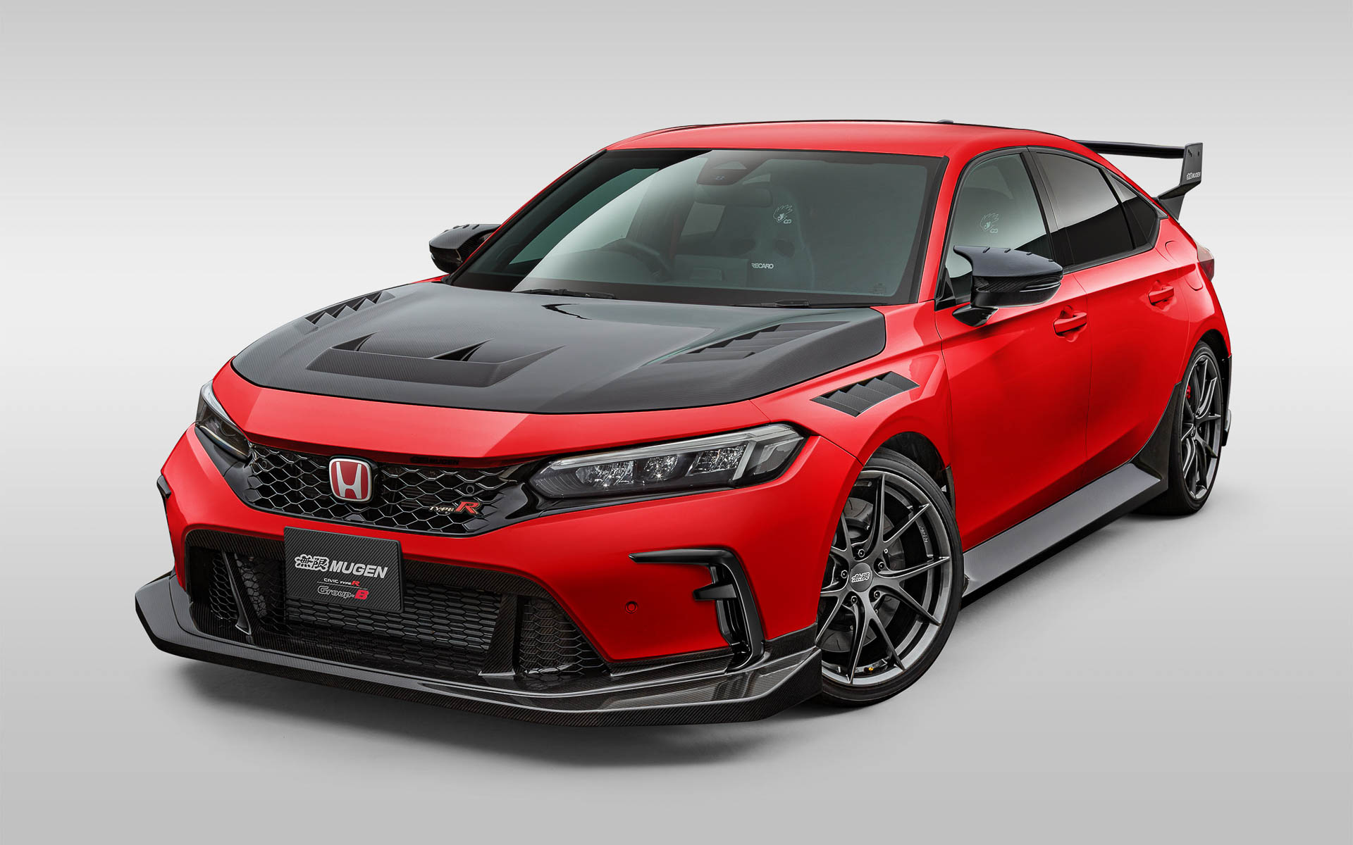 カラーバリエーション