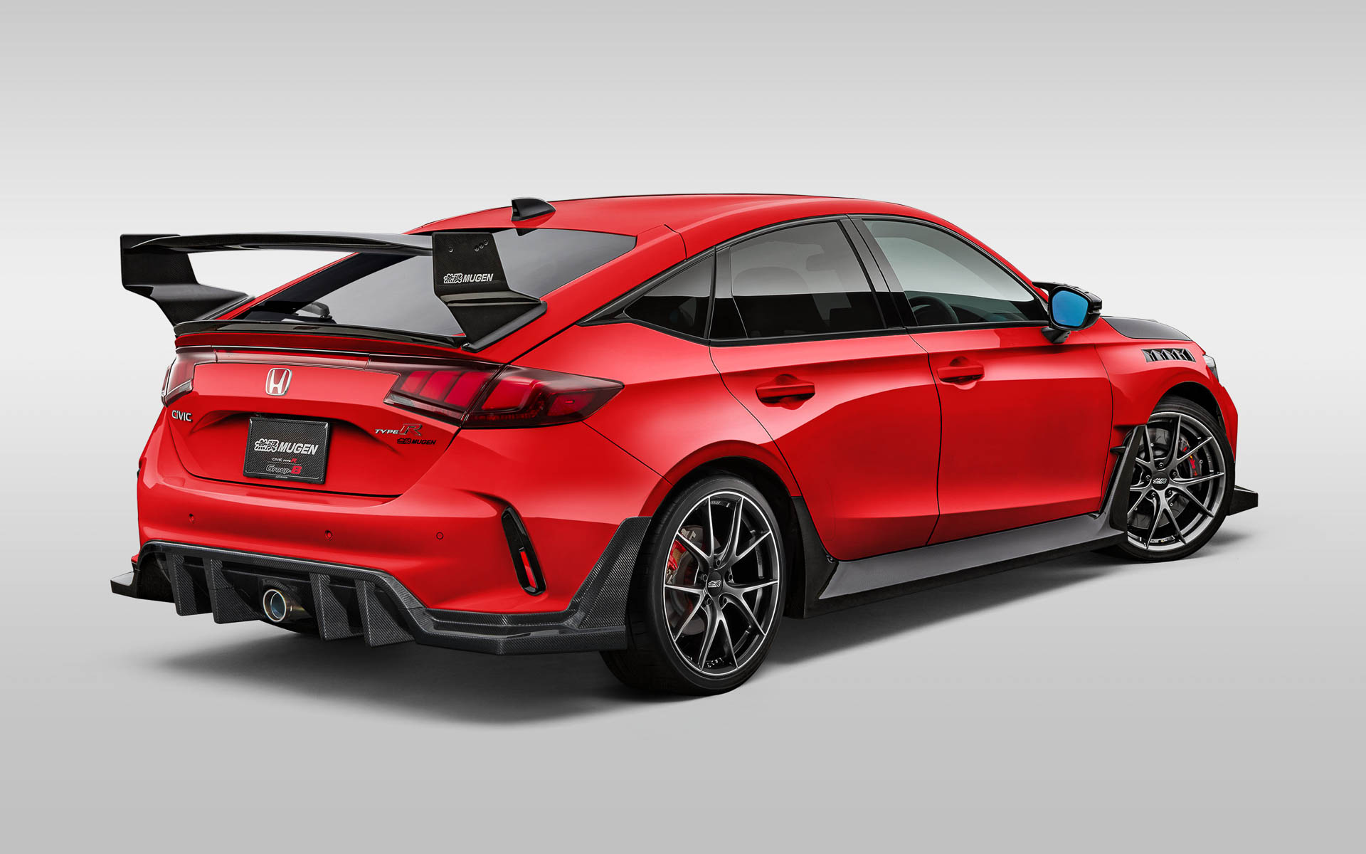 カラーバリエーション