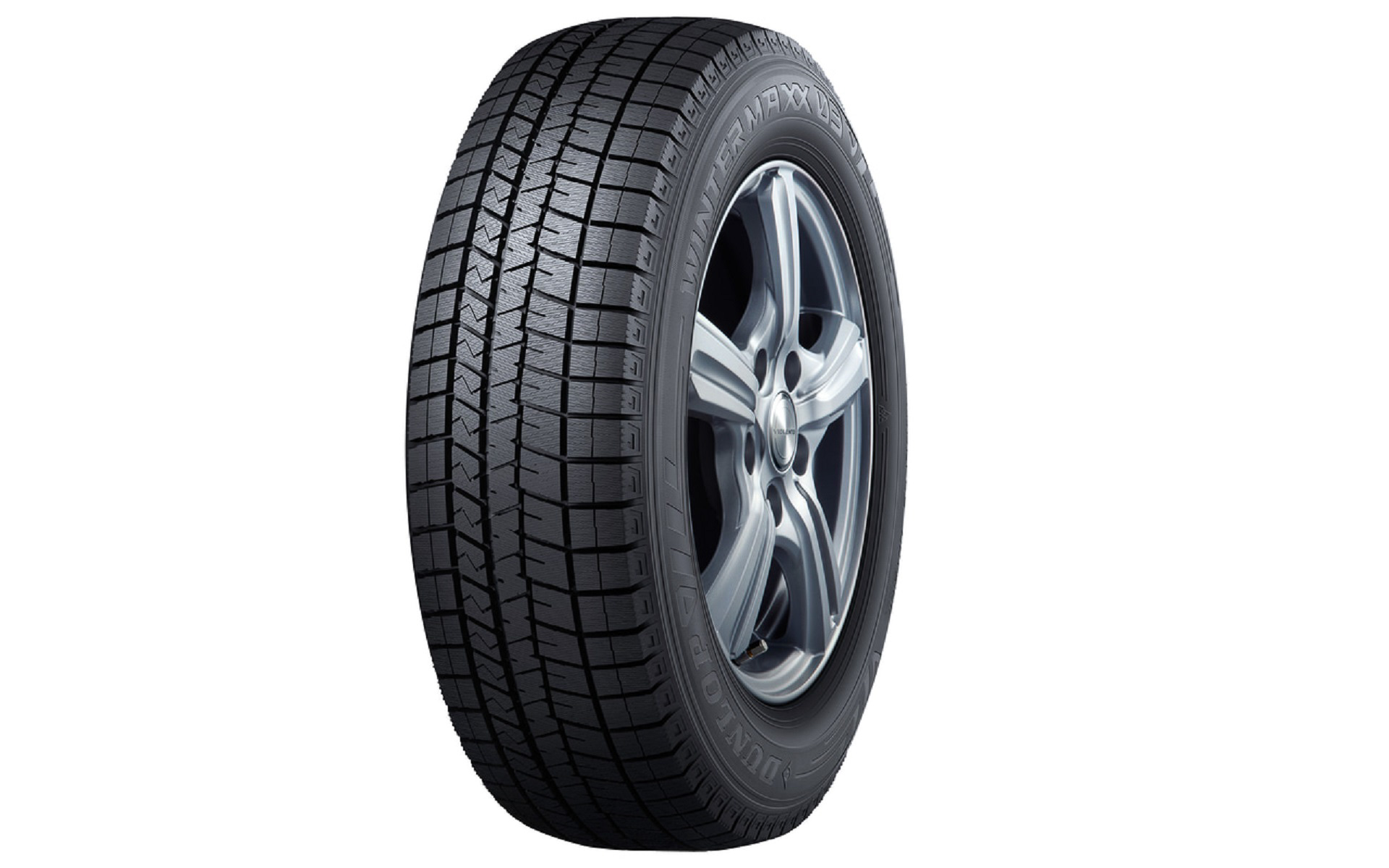 ダンロップ ウインターマックス03