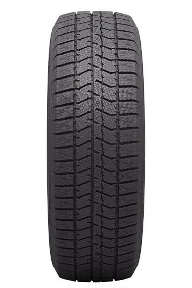 「持続性高密着ゲル」と「サステナグリップポリマー」を配合する新コンパウンド「密着長持ちゴム」を採用