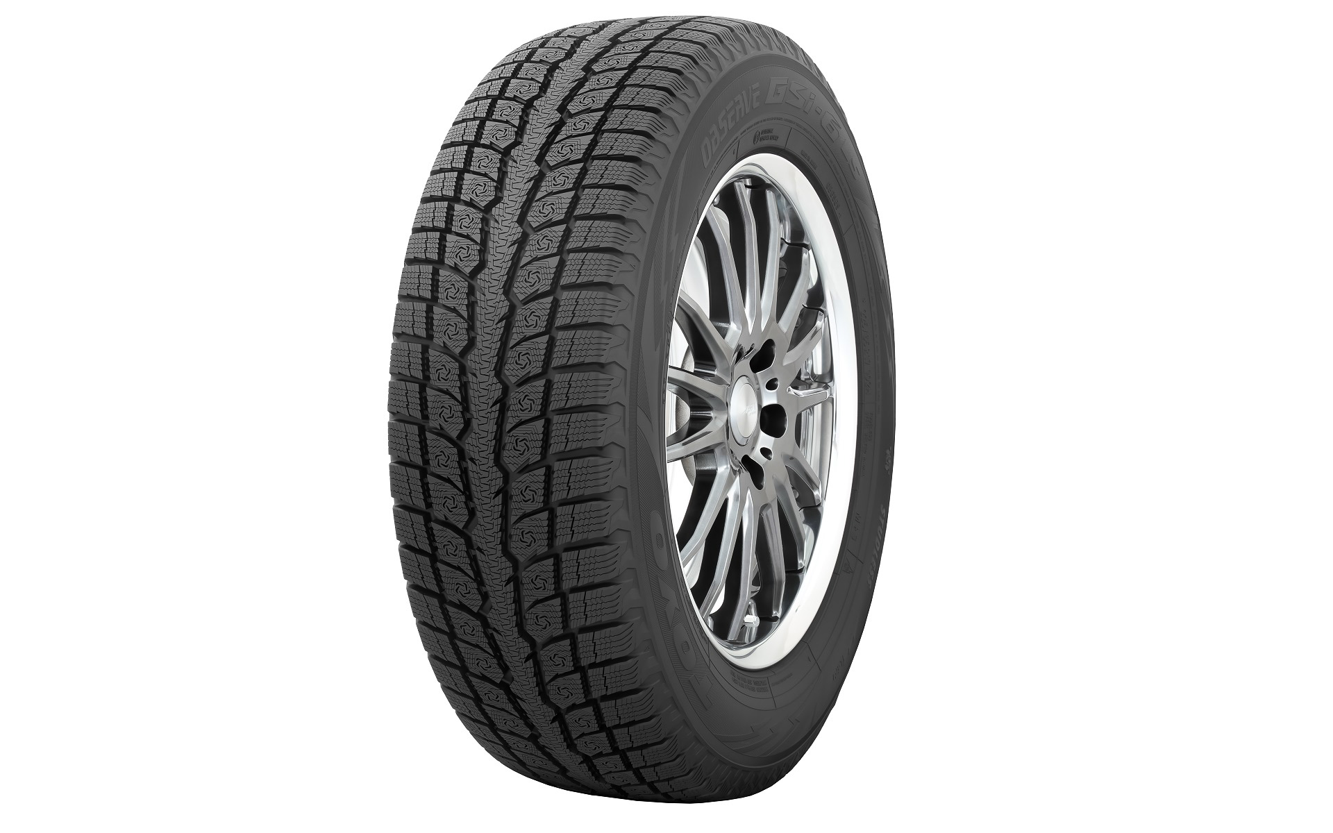 TOYO TIRES オブザーブ GSi-6