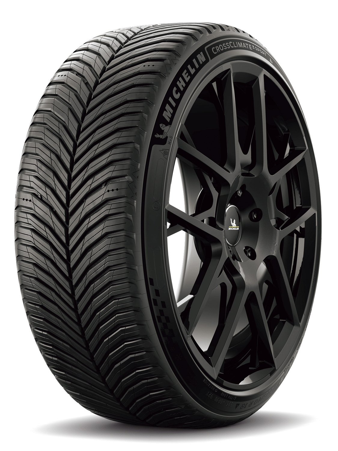 ミシュラン クロスクライメート 3 スポーツ