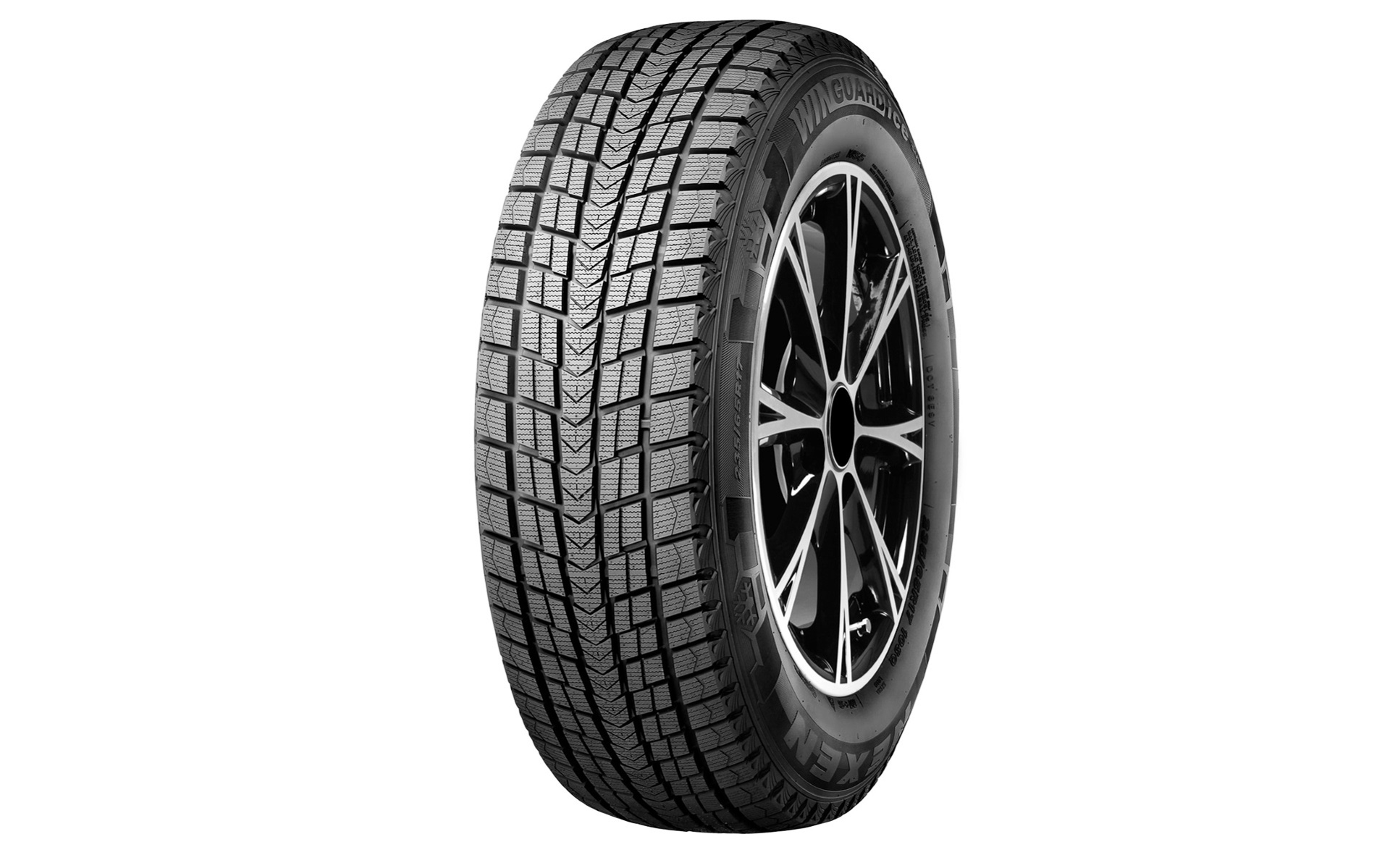 ネクセンタイヤ ウィンガード アイス SUV