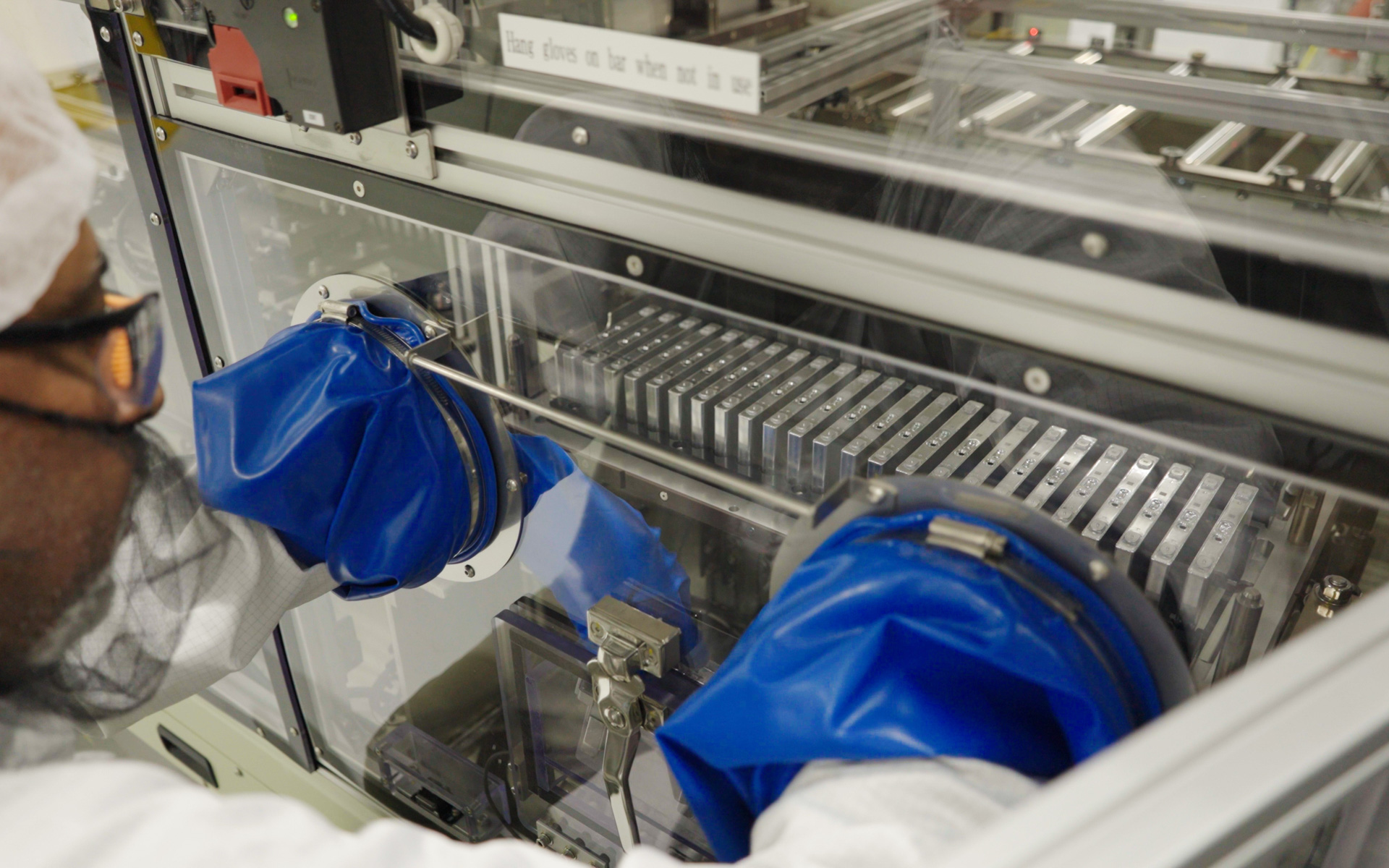 トヨタが米国でバッテリ生産を開始した