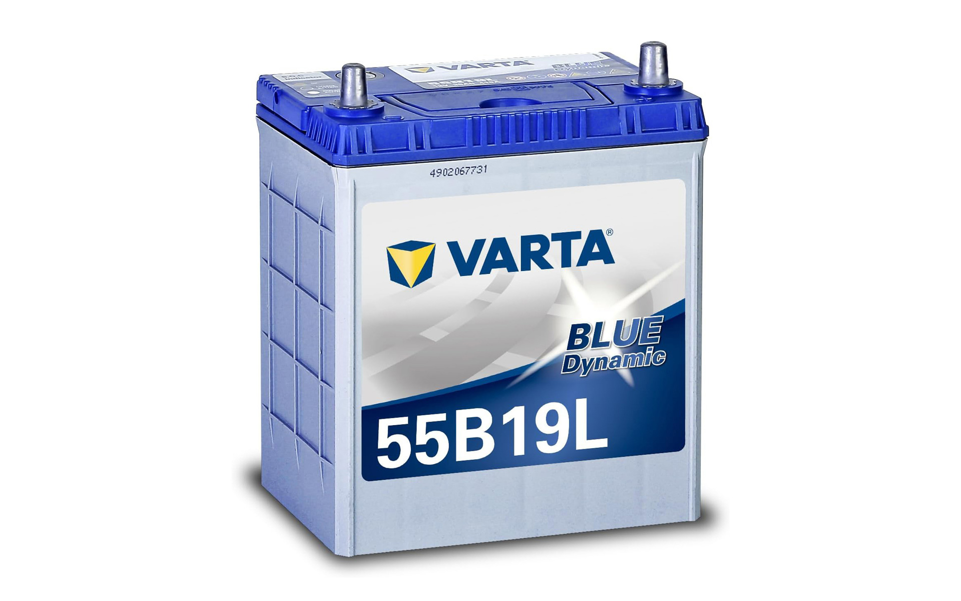 冬到来、交換用バッテリがセール。軽自動車に対応するバルタのバッテリが5415円から