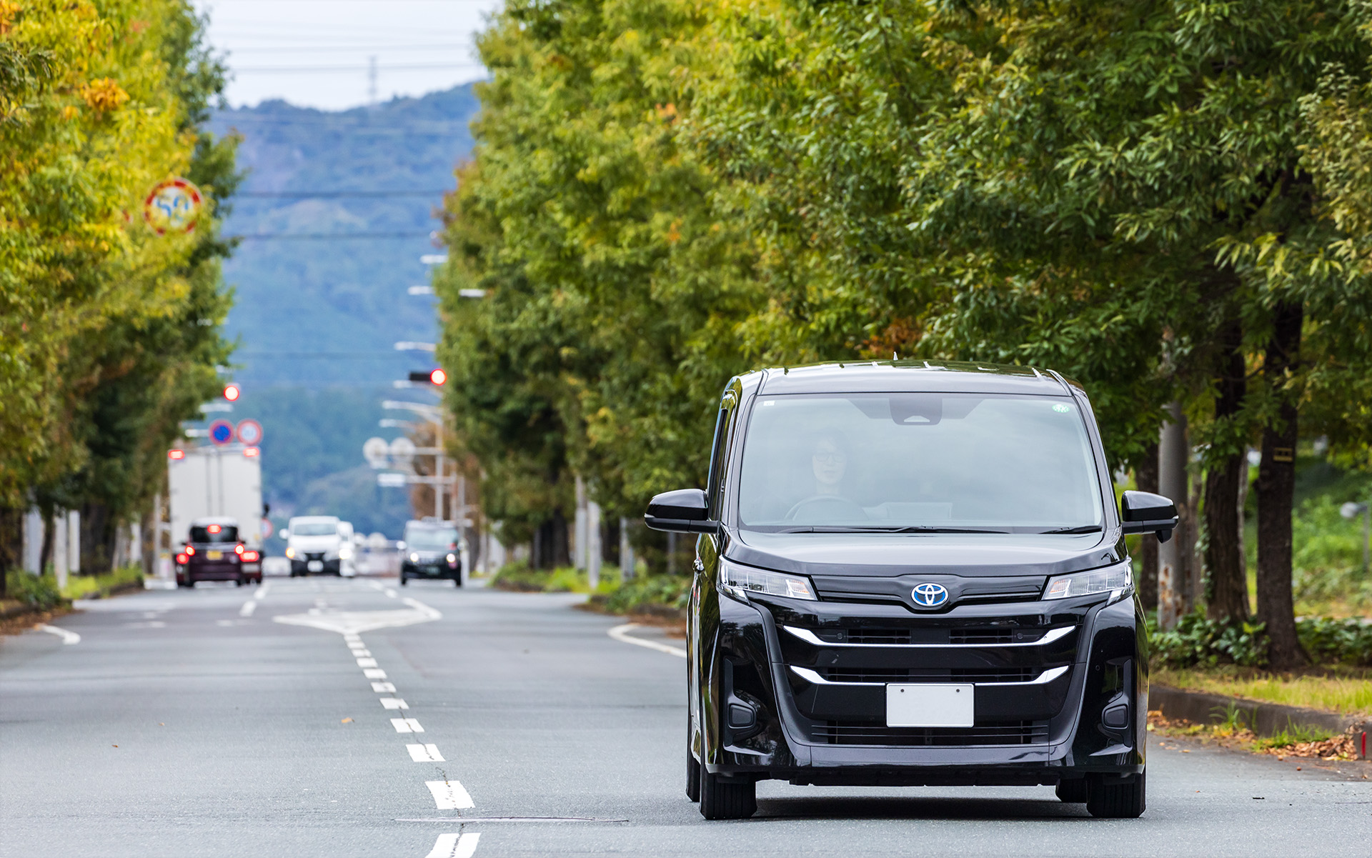いざタイヤガーデン浜松有玉店へ
