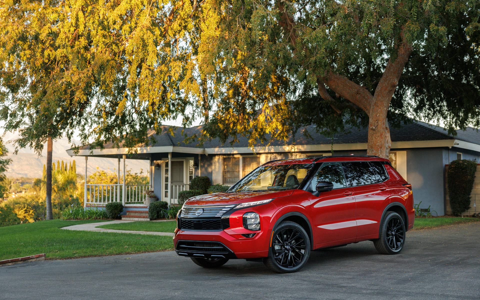 ローグ プラグインハイブリッド