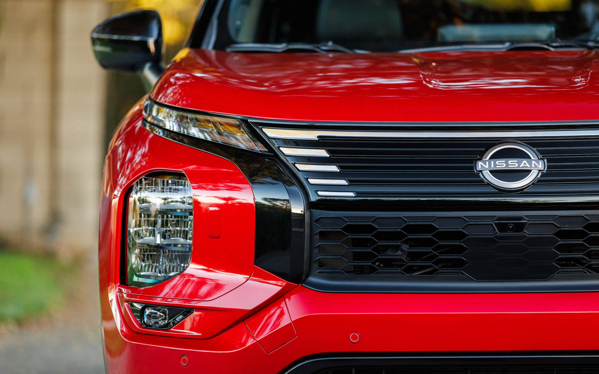 ローグ プラグインハイブリッド