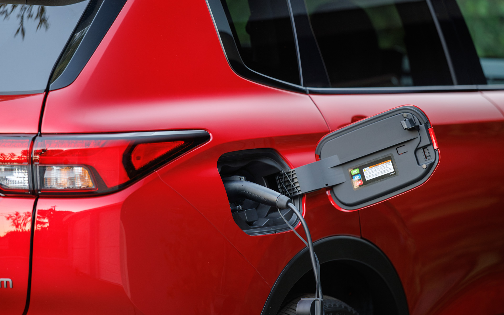 ローグ プラグインハイブリッド