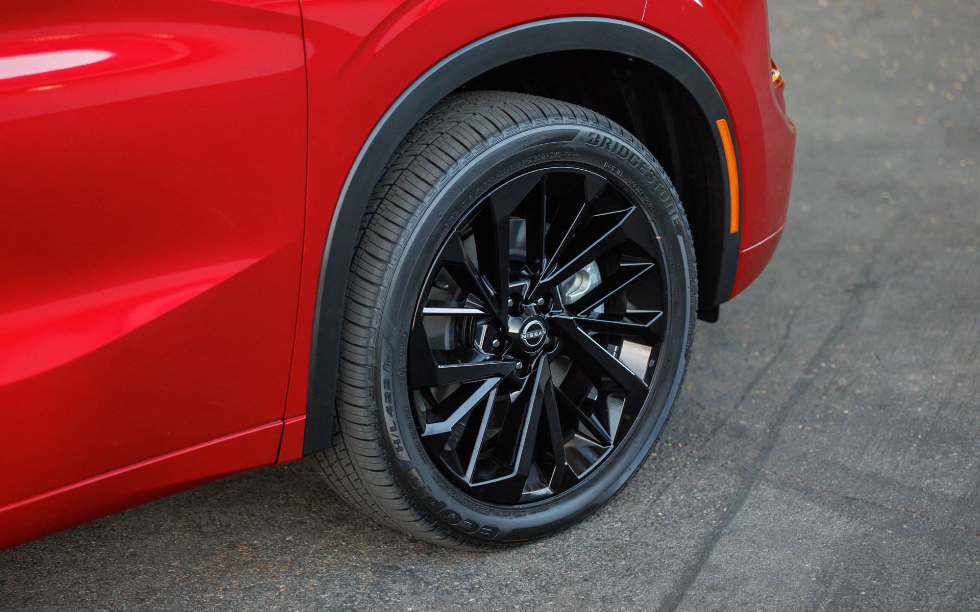 ローグ プラグインハイブリッド