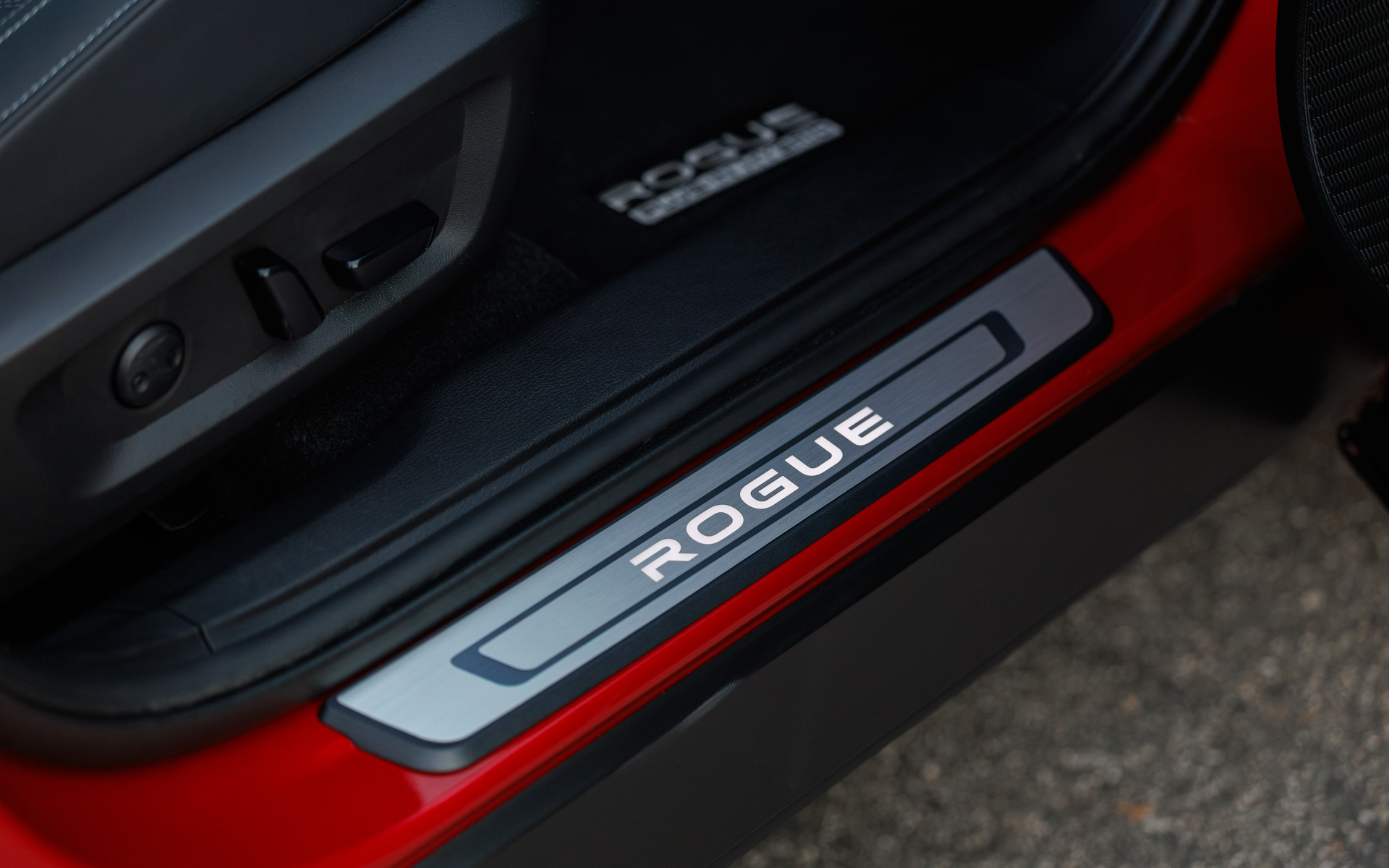 ローグ プラグインハイブリッド