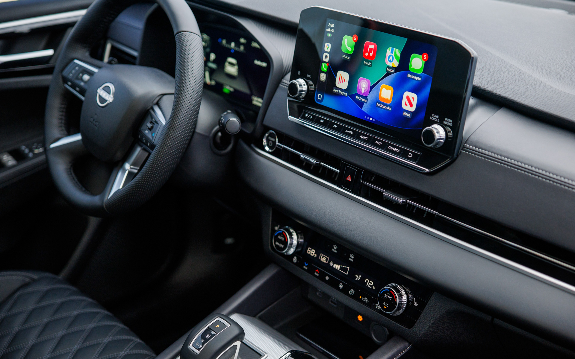 ローグ プラグインハイブリッド