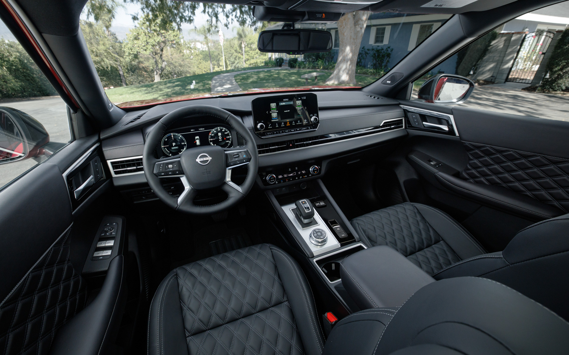 ローグ プラグインハイブリッド