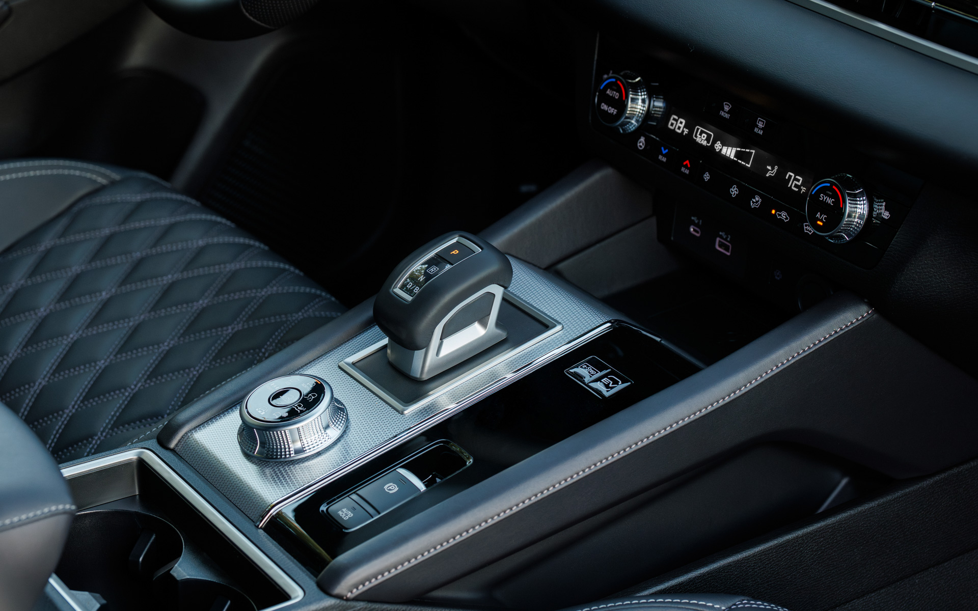 ローグ プラグインハイブリッド